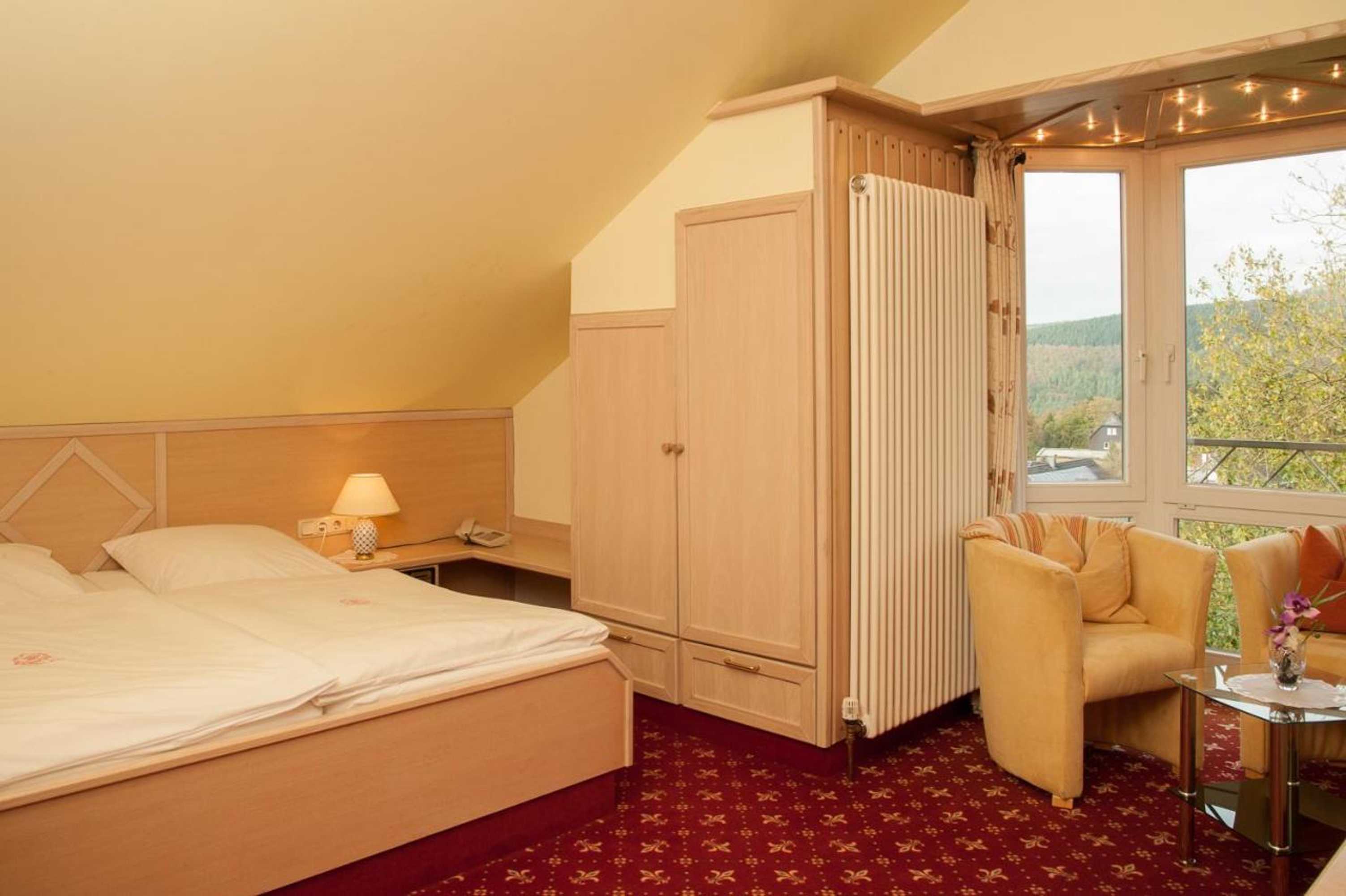 Gift card for Hotel Zum Weißen Stein