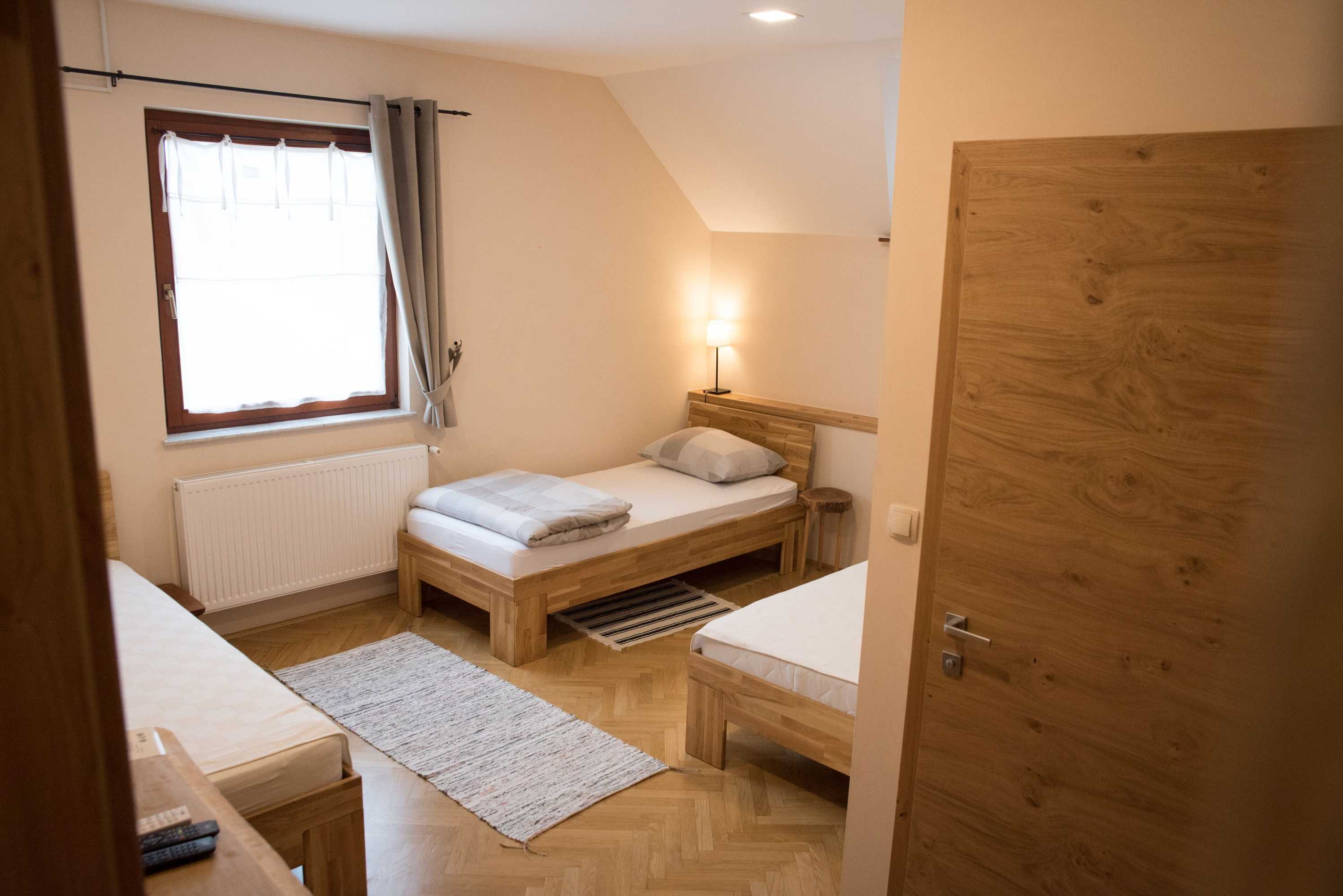 Gift card for Bed & Breakfast Dvorec - Beer Fountain & Galerija Okusov Gift card for Bed & Breakfast Dvorec - Beer Fountain & Galerija Okusov