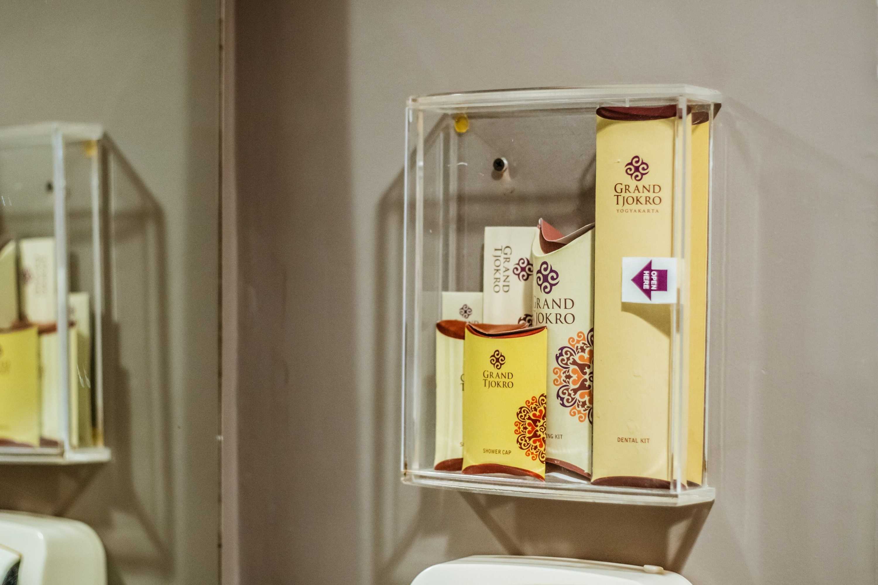 Gift card for Grand Tjokro Yogyakarta