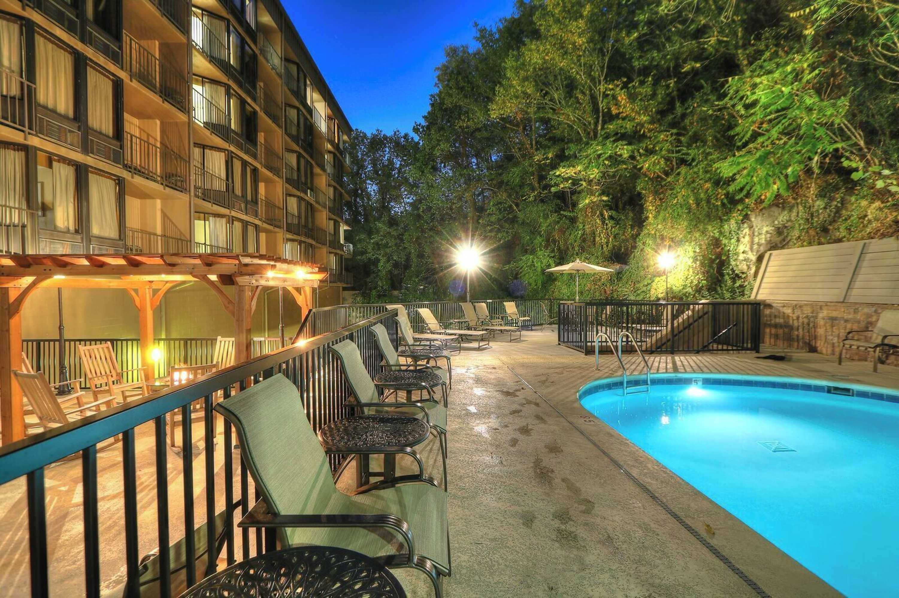 Gift card for Edgewater Hotel - Gatlinburg Gift card for Edgewater Hotel - Gatlinburg