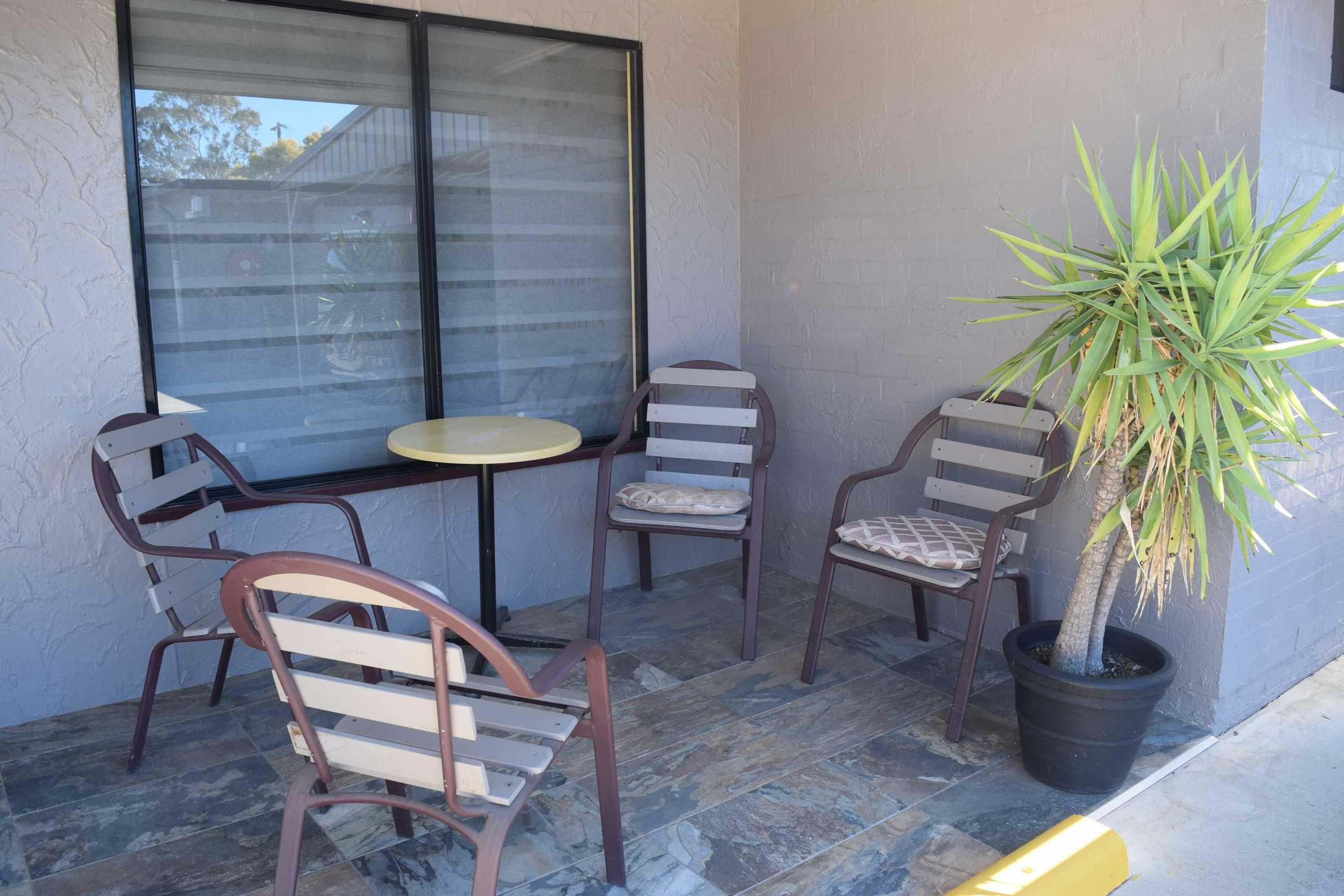 Gift card for Warwick Vines Motel