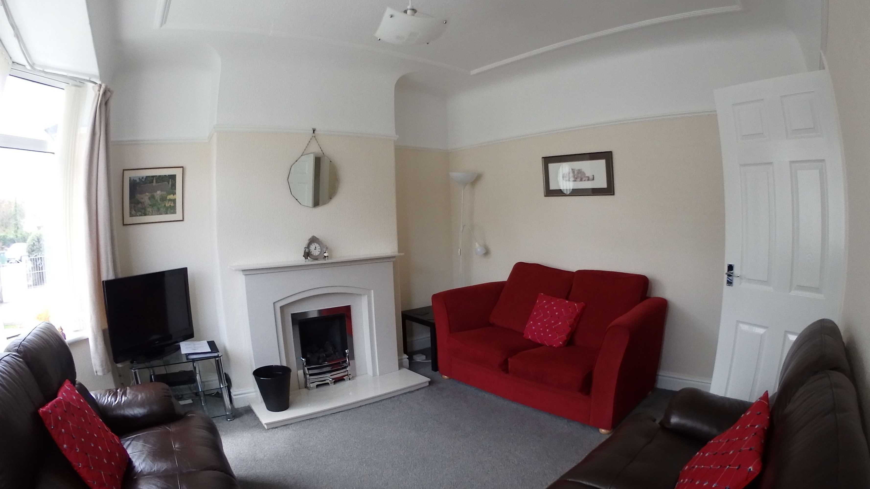 Gift card for Strawberry Field House