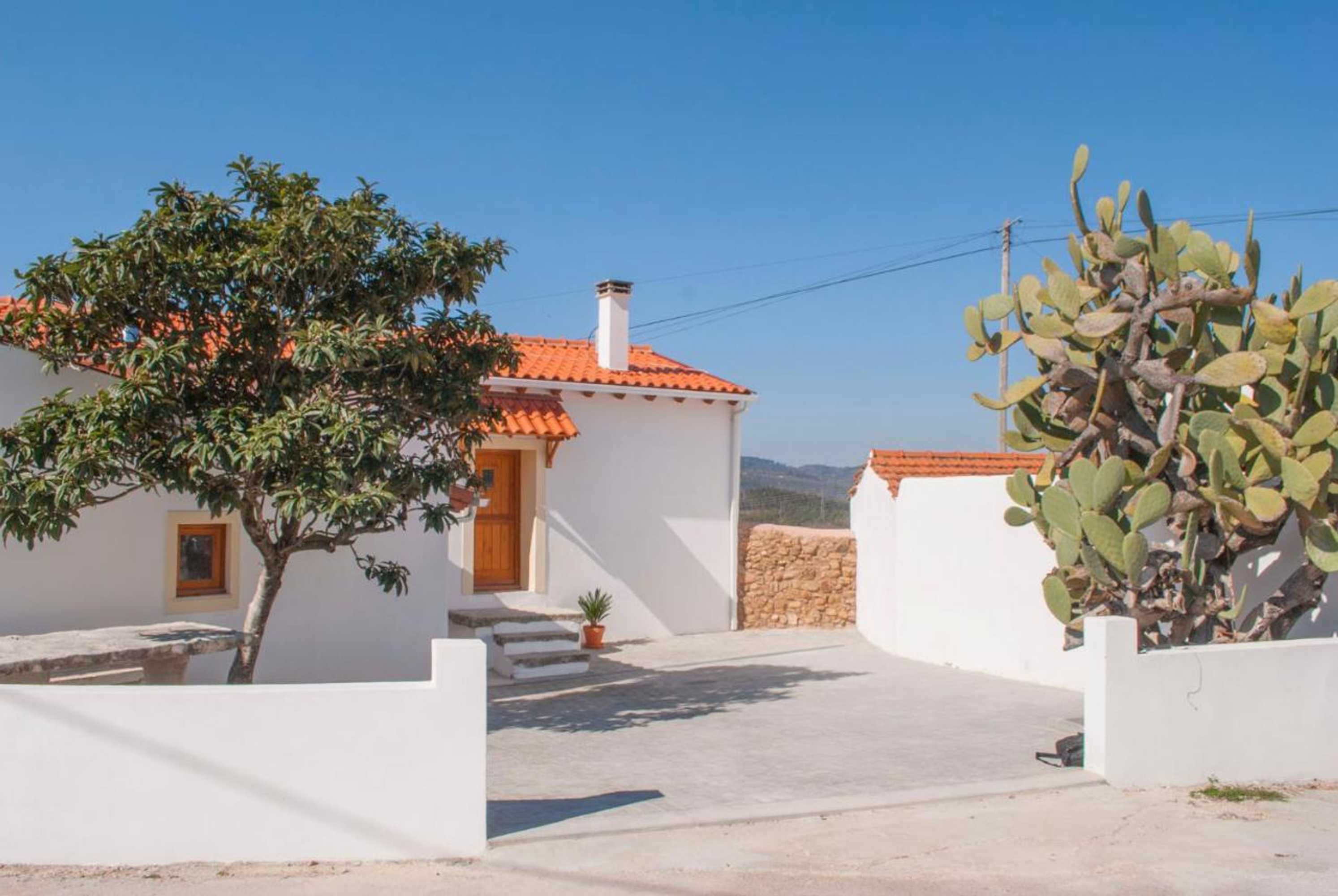 Gift card for Casa De Campo De Oliveiras