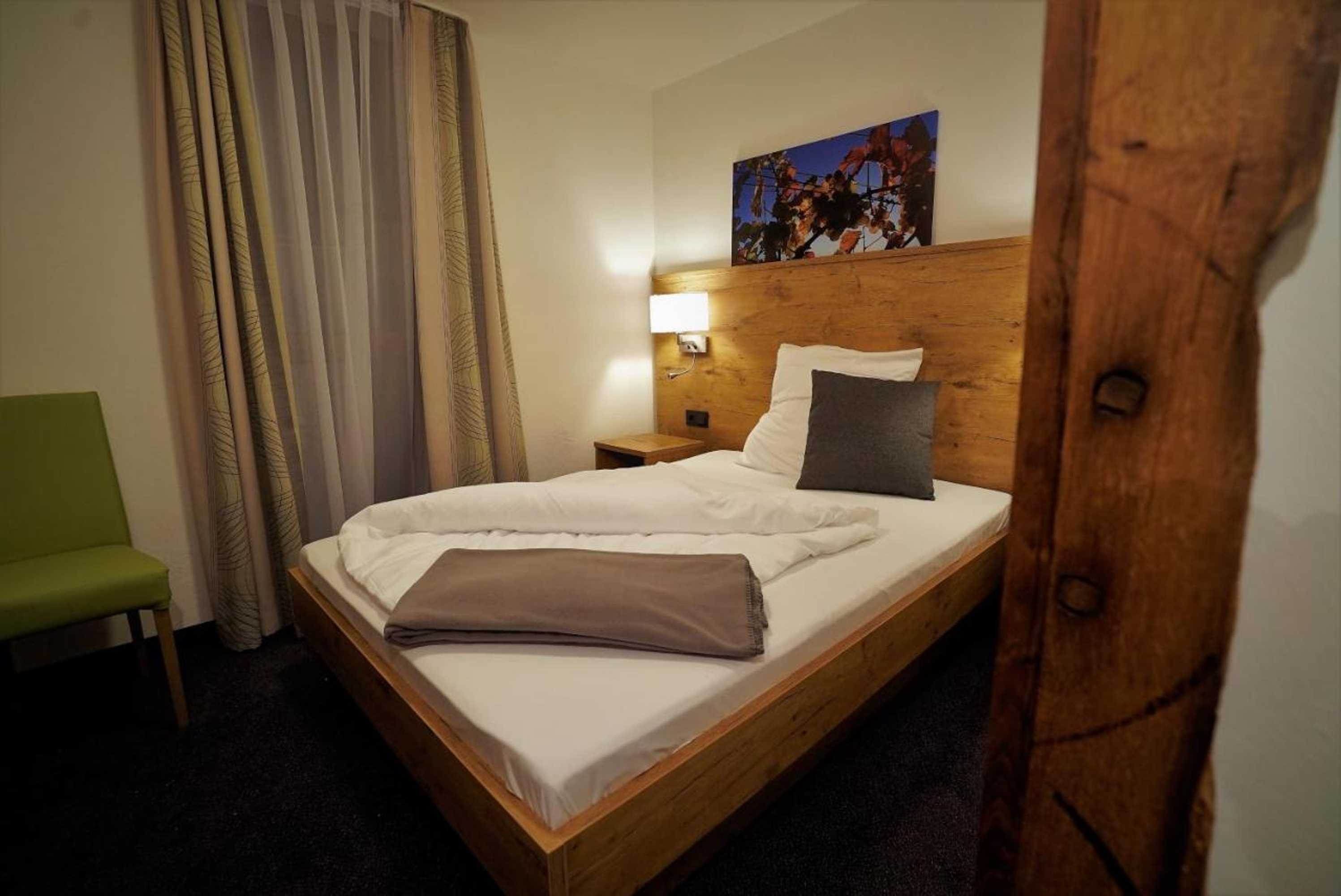 Gift card for Kelterhotel Fröscher