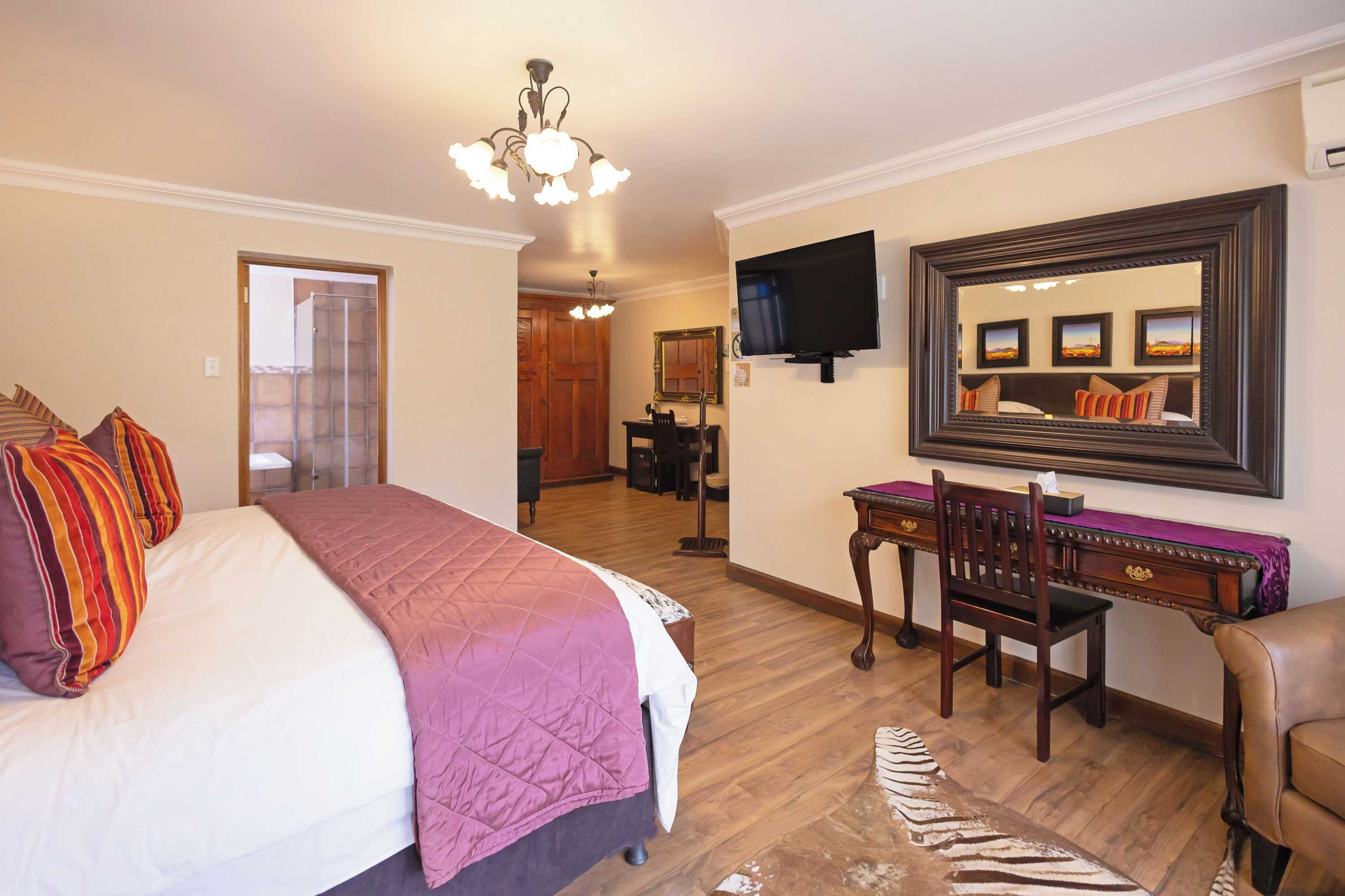 Gift card for Sunward Park Guest House & Conference Centre Gift card for Sunward Park Guest House & Conference Centre