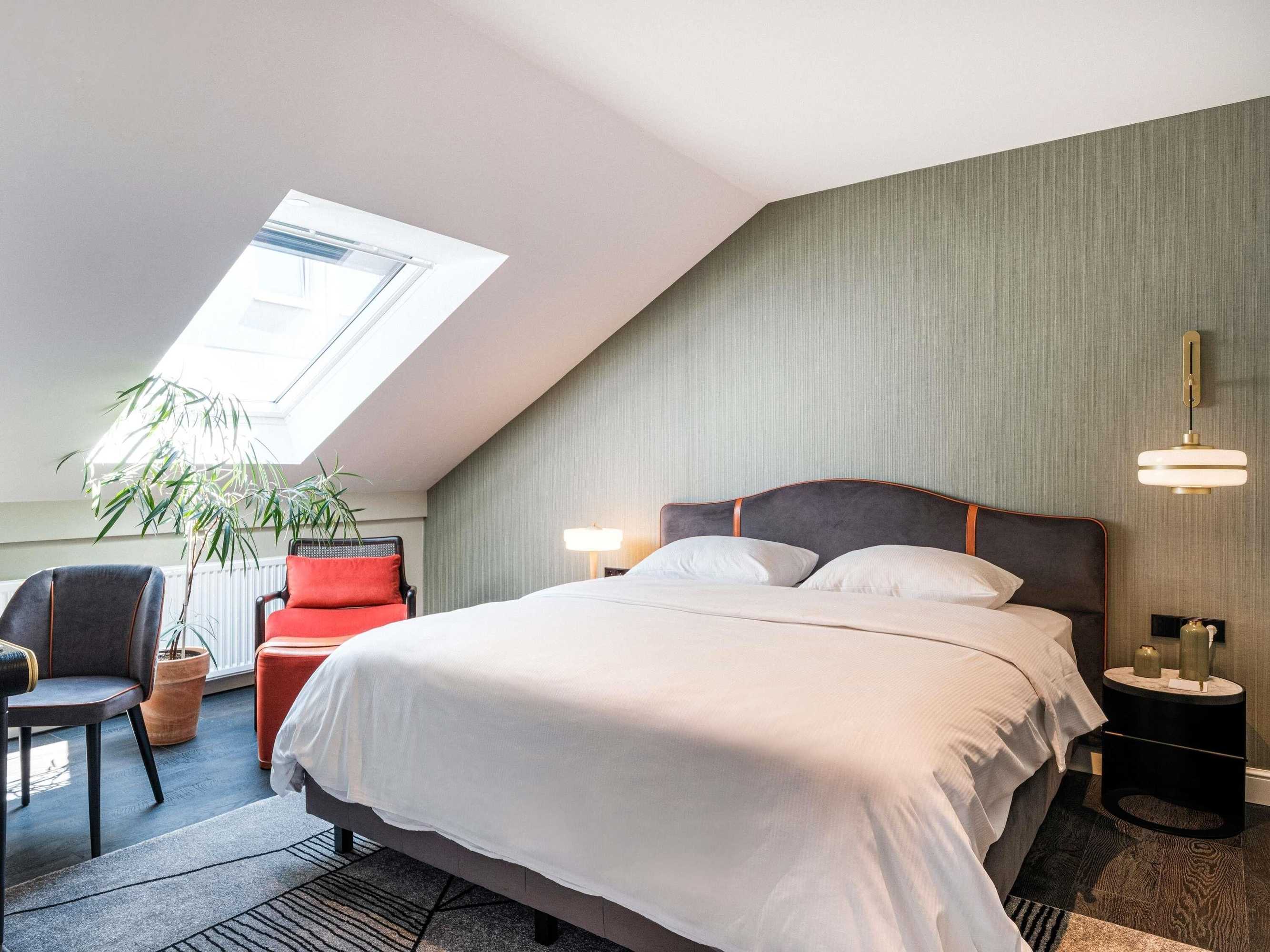 Gift card for Mercure Hotel Frankfurt Airport Langen