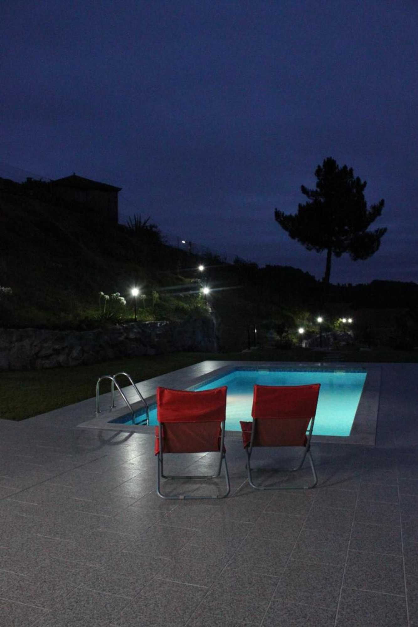 Gift card for Casa Das Leiras