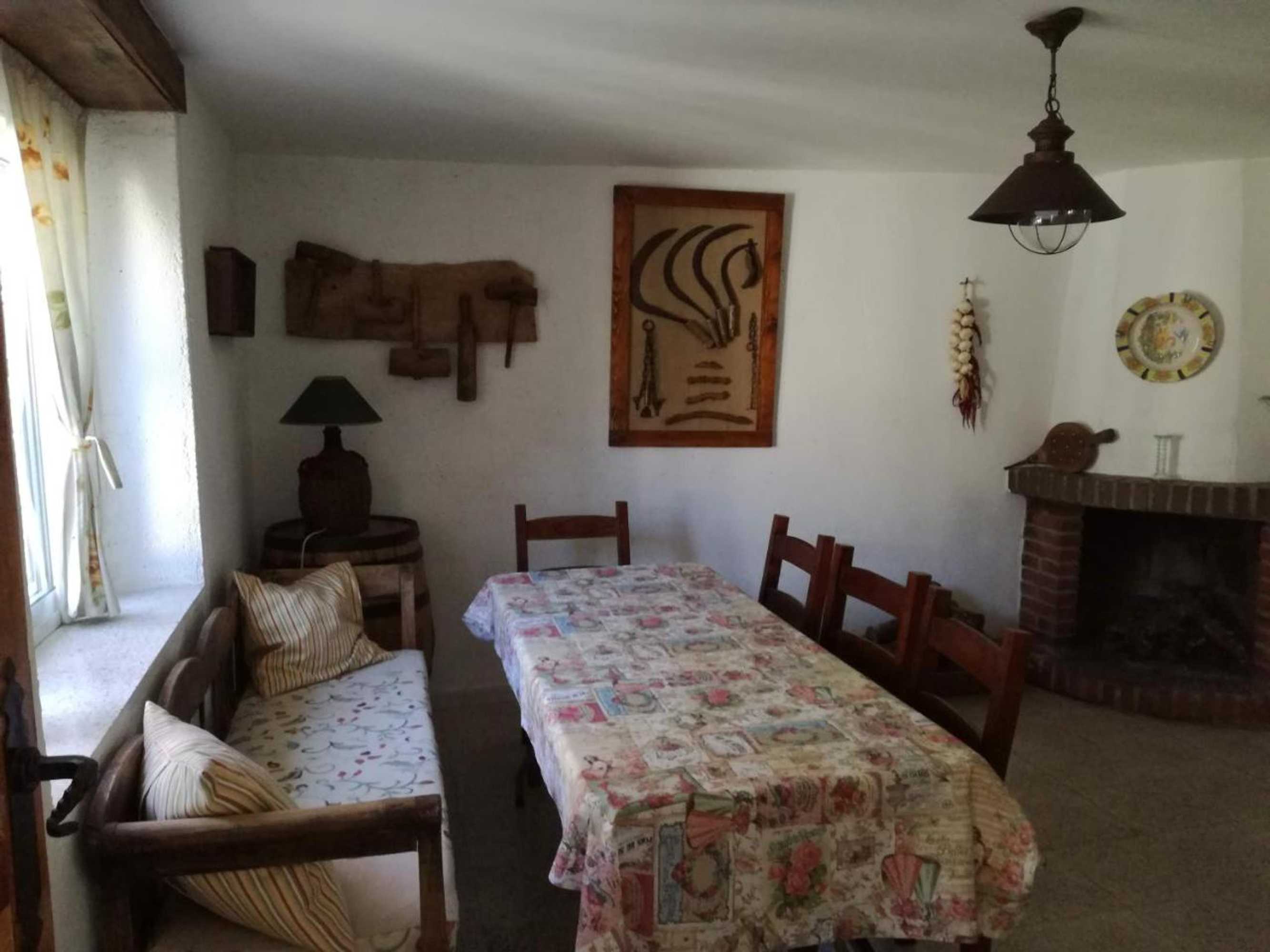 Gift card for Casa Obdulia