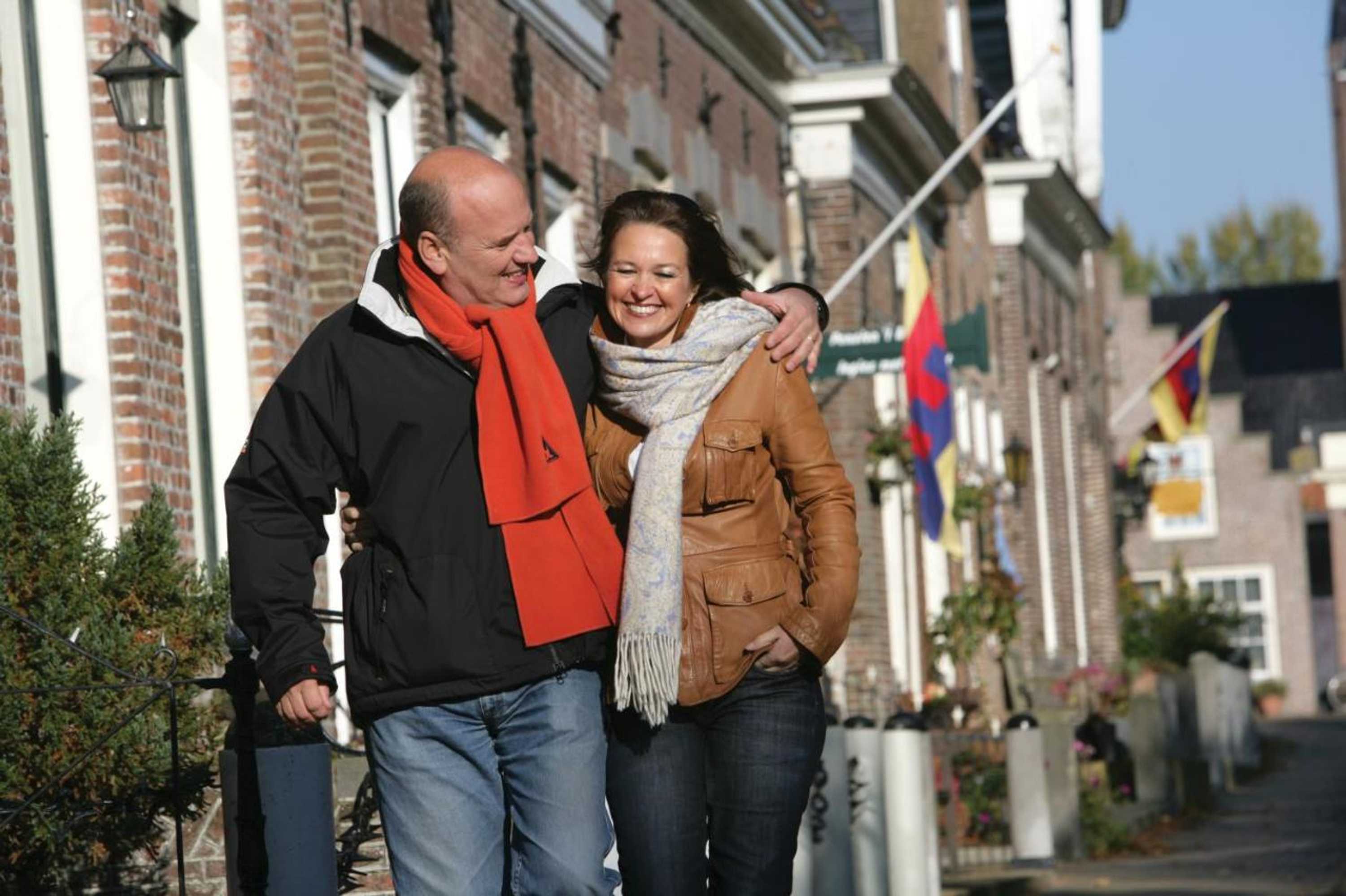 Gift card for Hotel 't Kruisselt