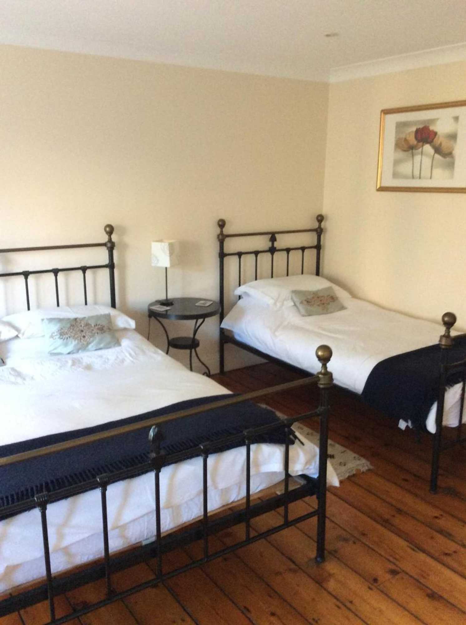 Gift card for The Barn Bed And Breakfast