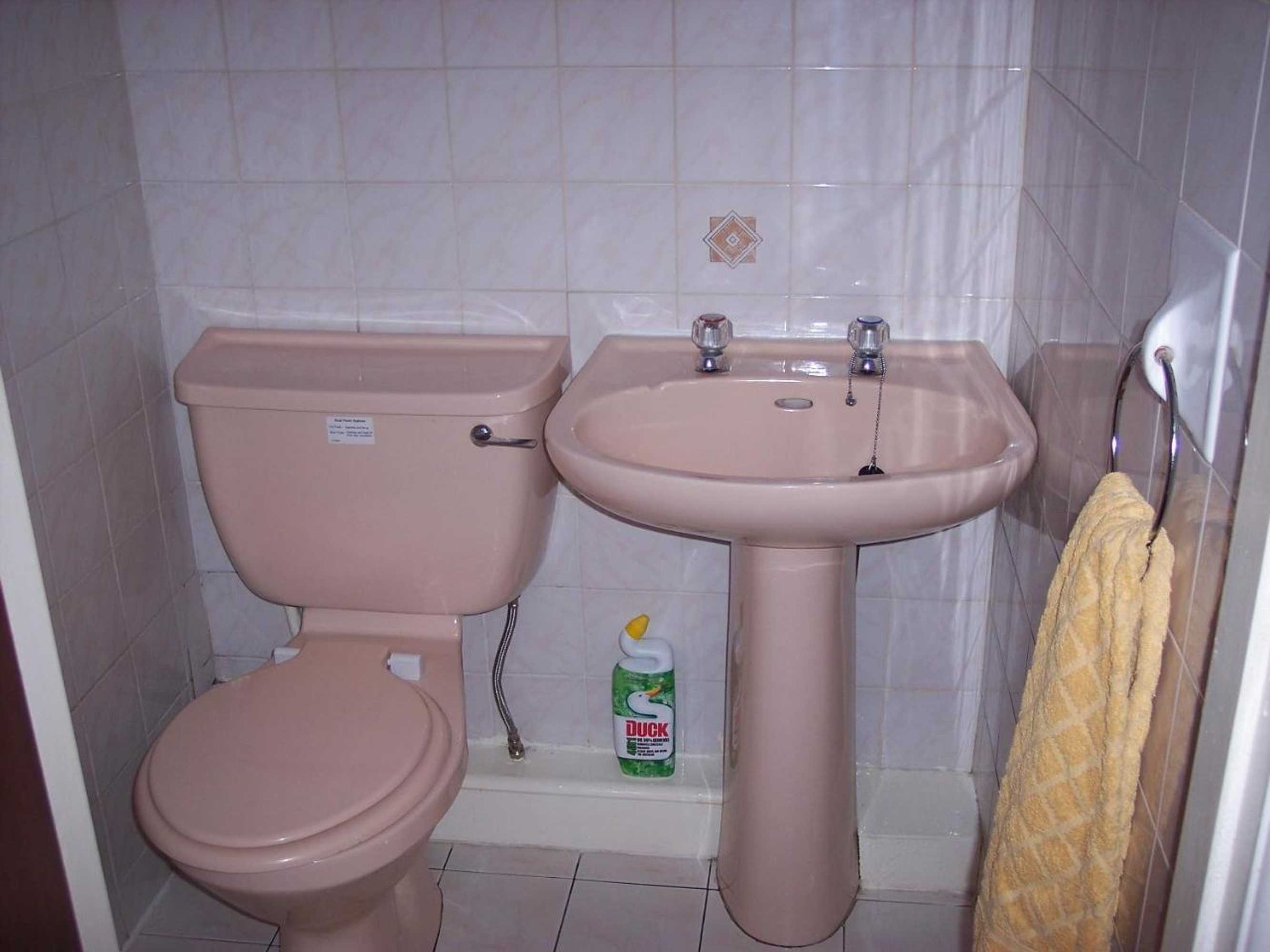 Gift card for Butterfly Guest House