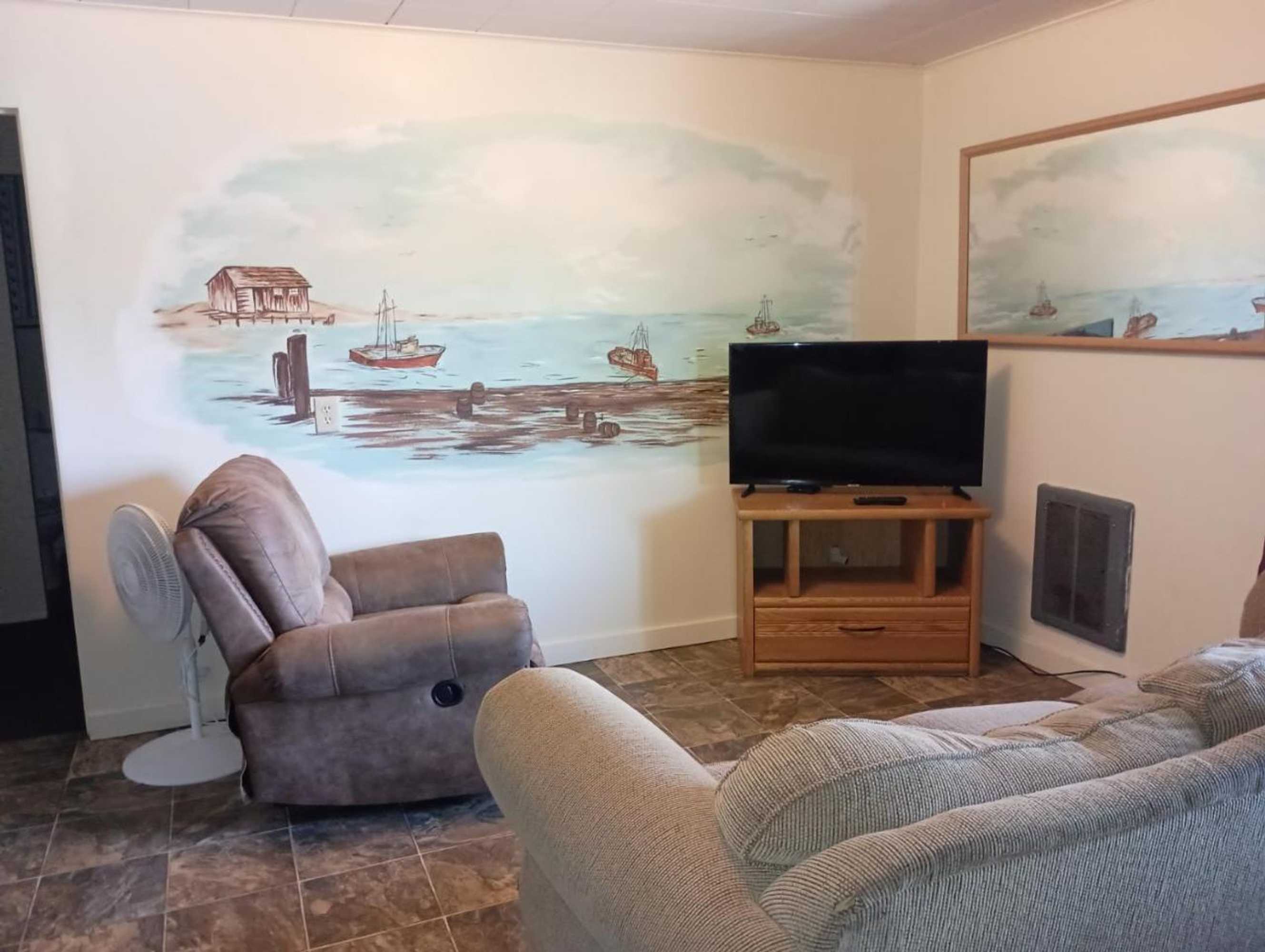 Gift card for Ocean Avenue Inn