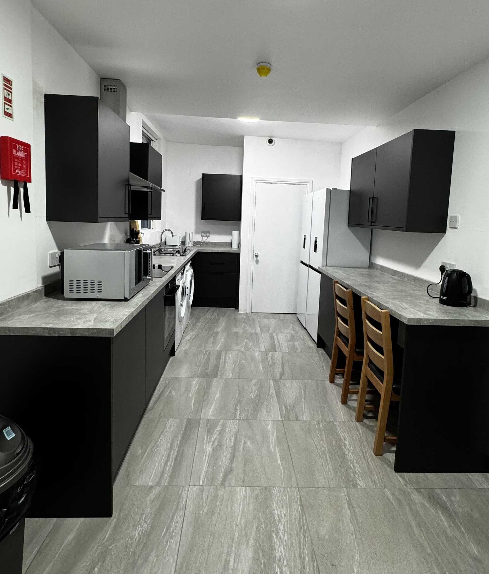 Gift card for The Court House