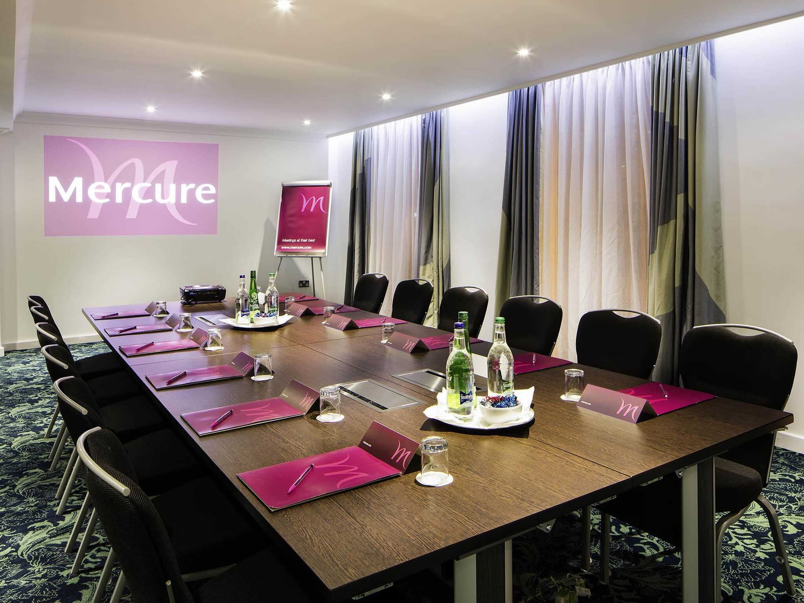 Gift card for Mercure Darlington Kings Hotel Gift card for Mercure Darlington Kings Hotel