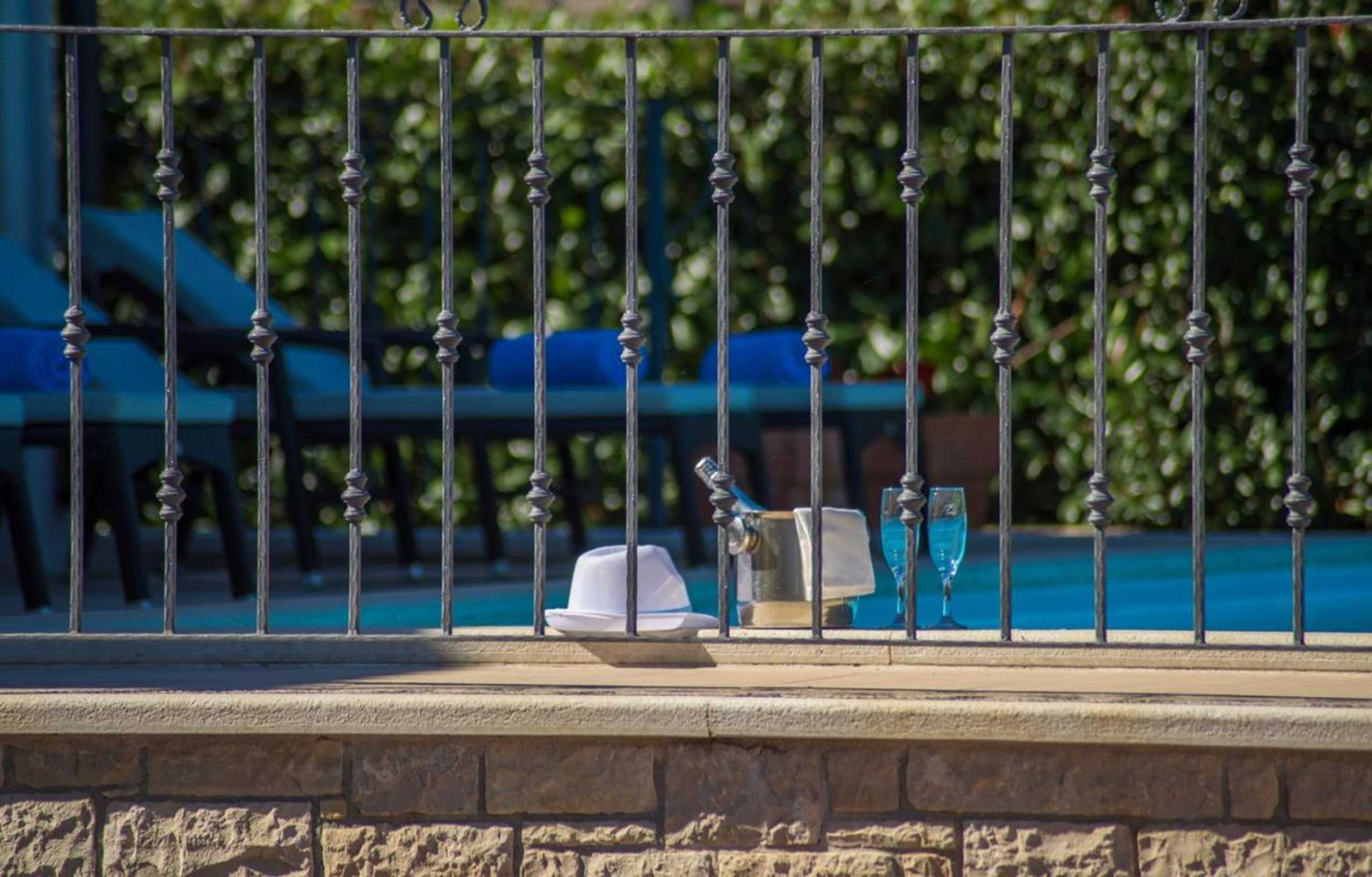 Gift card for Villa Sana