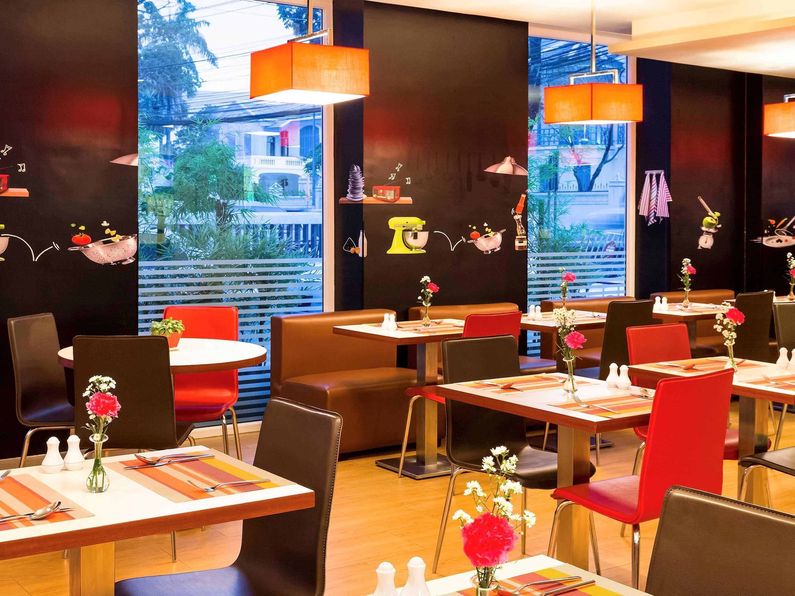 Gift card for Ibis Vientiane Nam Phu Gift card for Ibis Vientiane Nam Phu