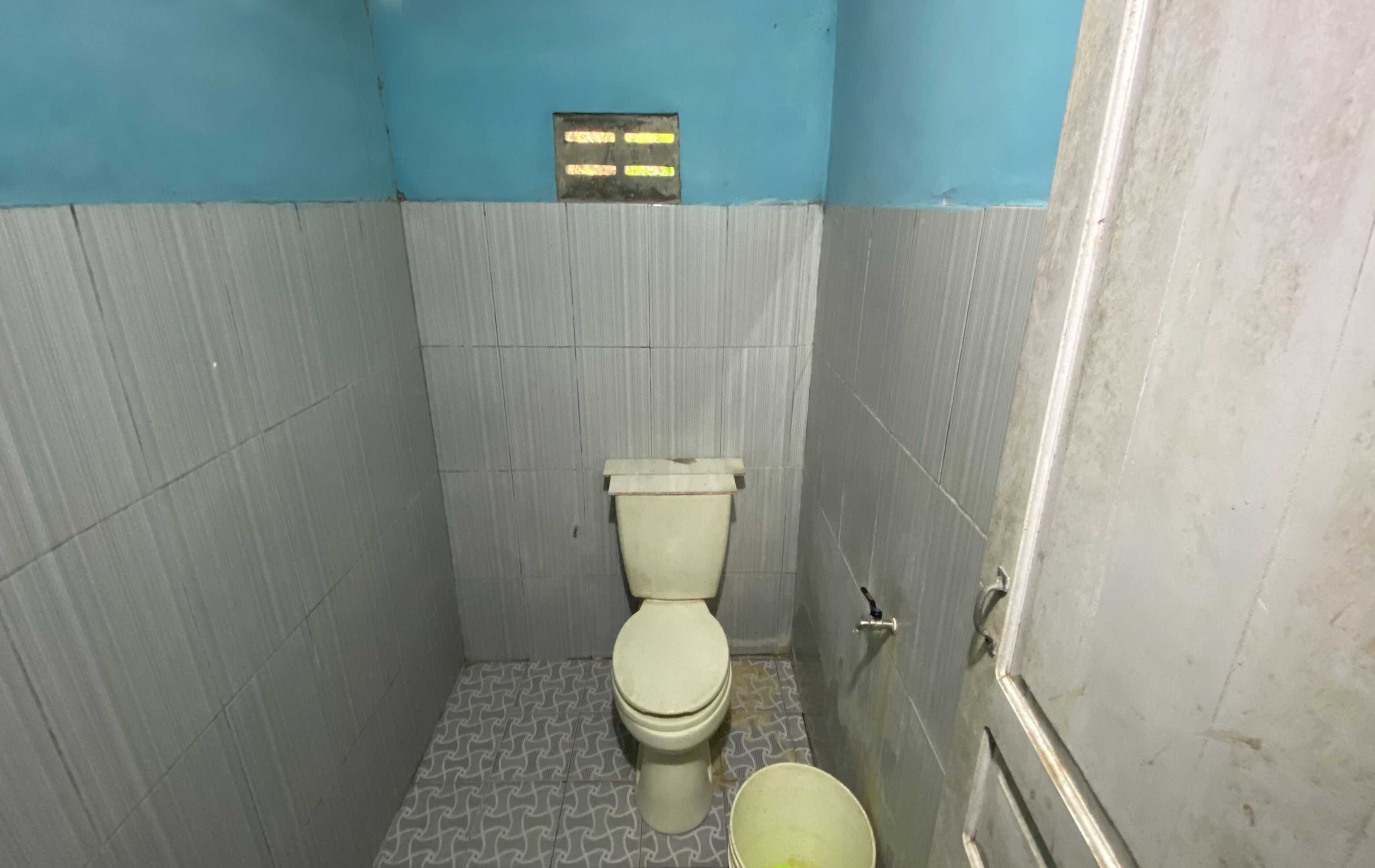 Gift card for Kayu Watu Cottage Gunung Kidul