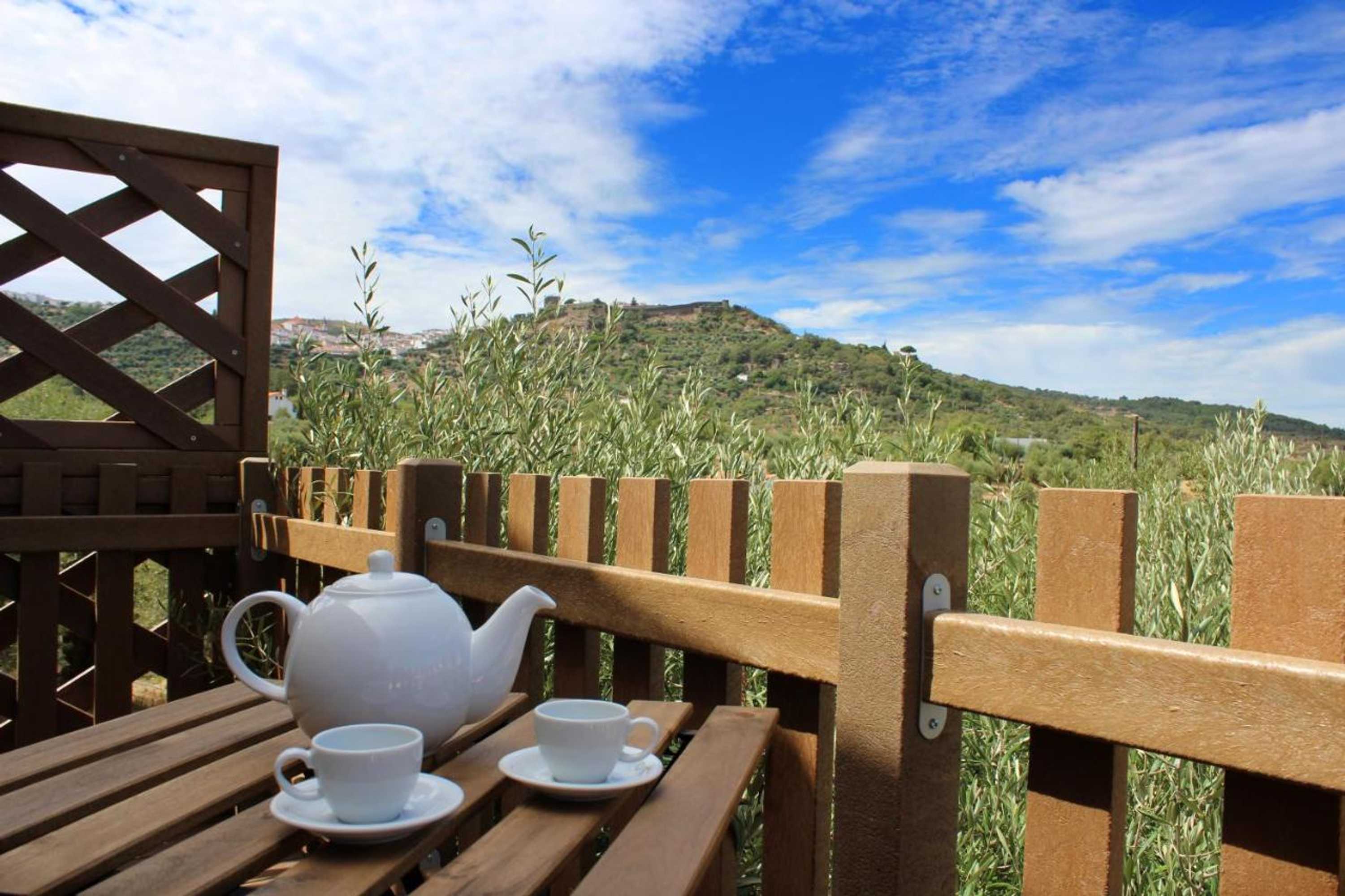 Gift card for Aromas Dos Salgueiros