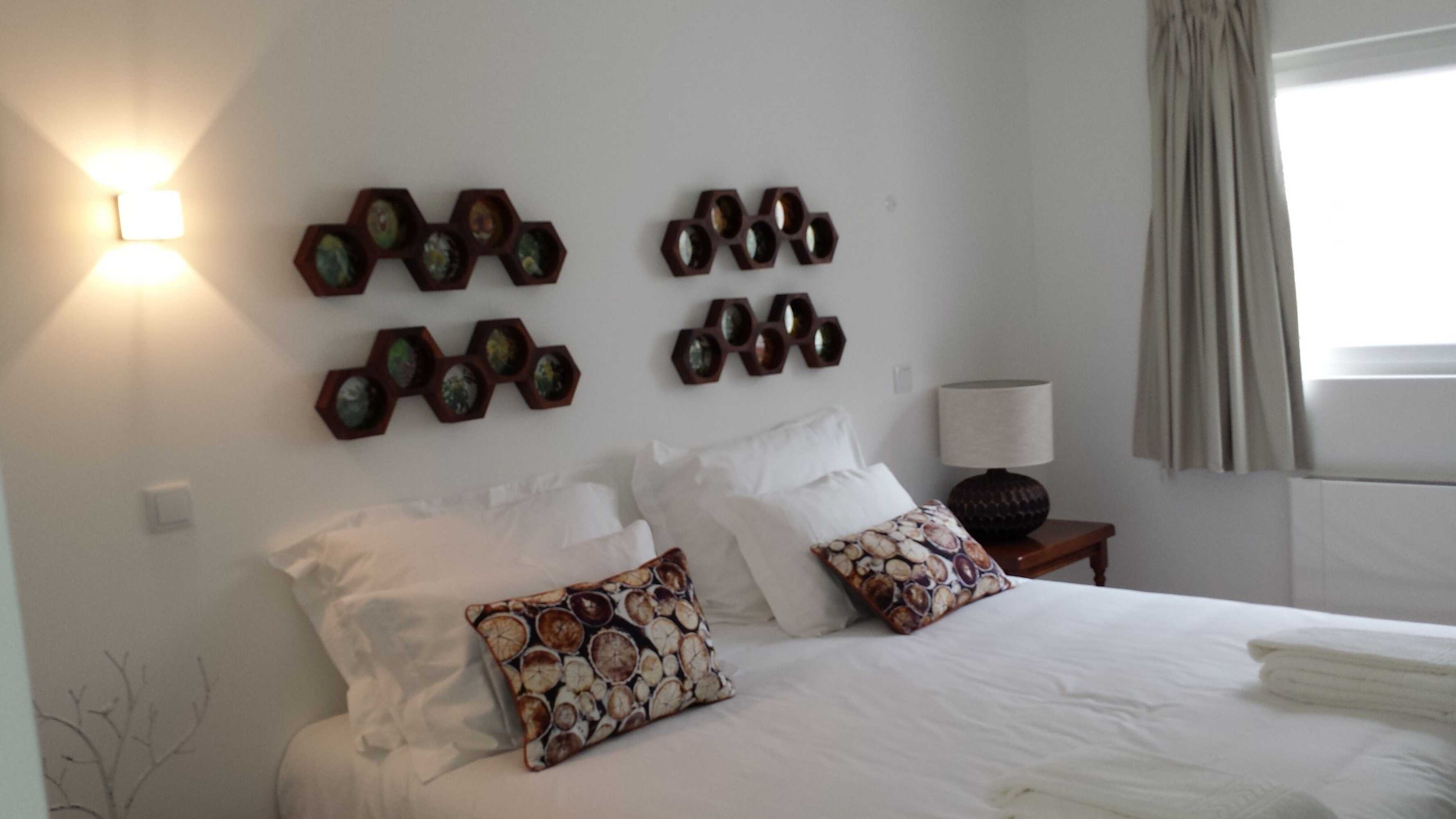 Gift card for Casas de Campo da Barroca