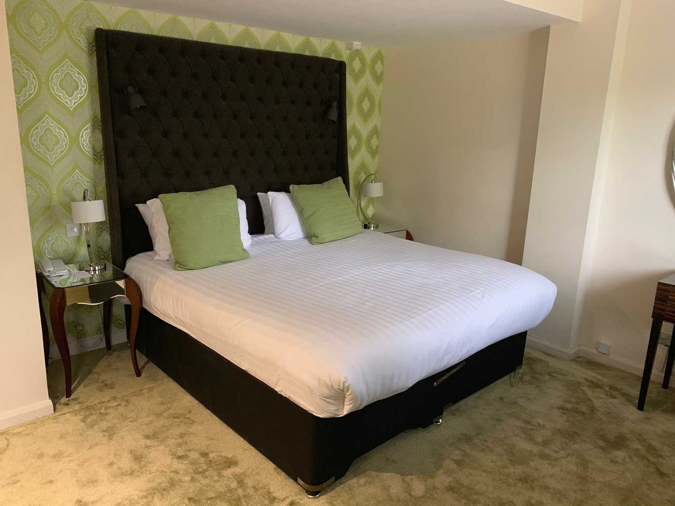 Gift card for Barons Court Hotel Walsall Gift card for Barons Court Hotel Walsall