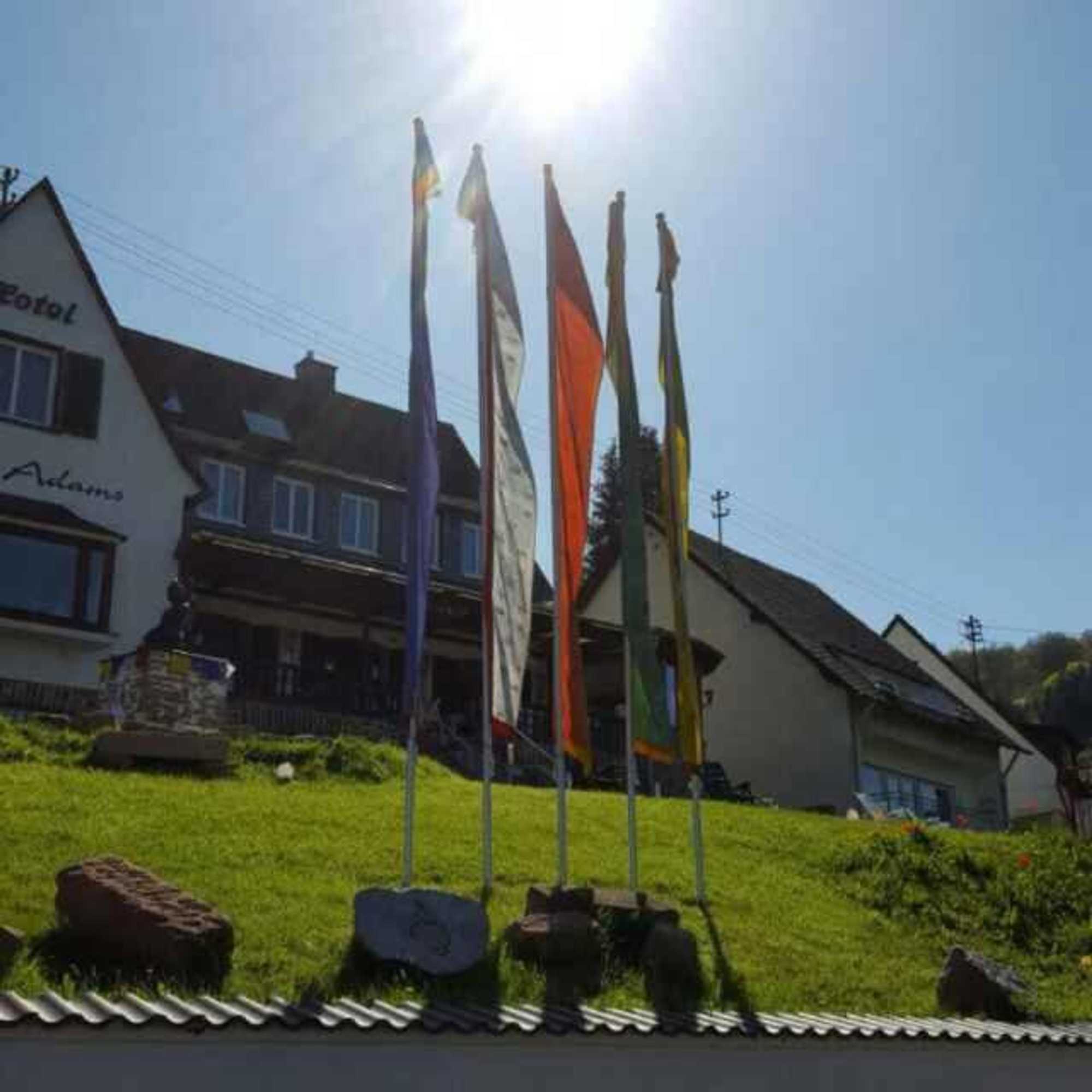 Gift card for Pension Haus Adams