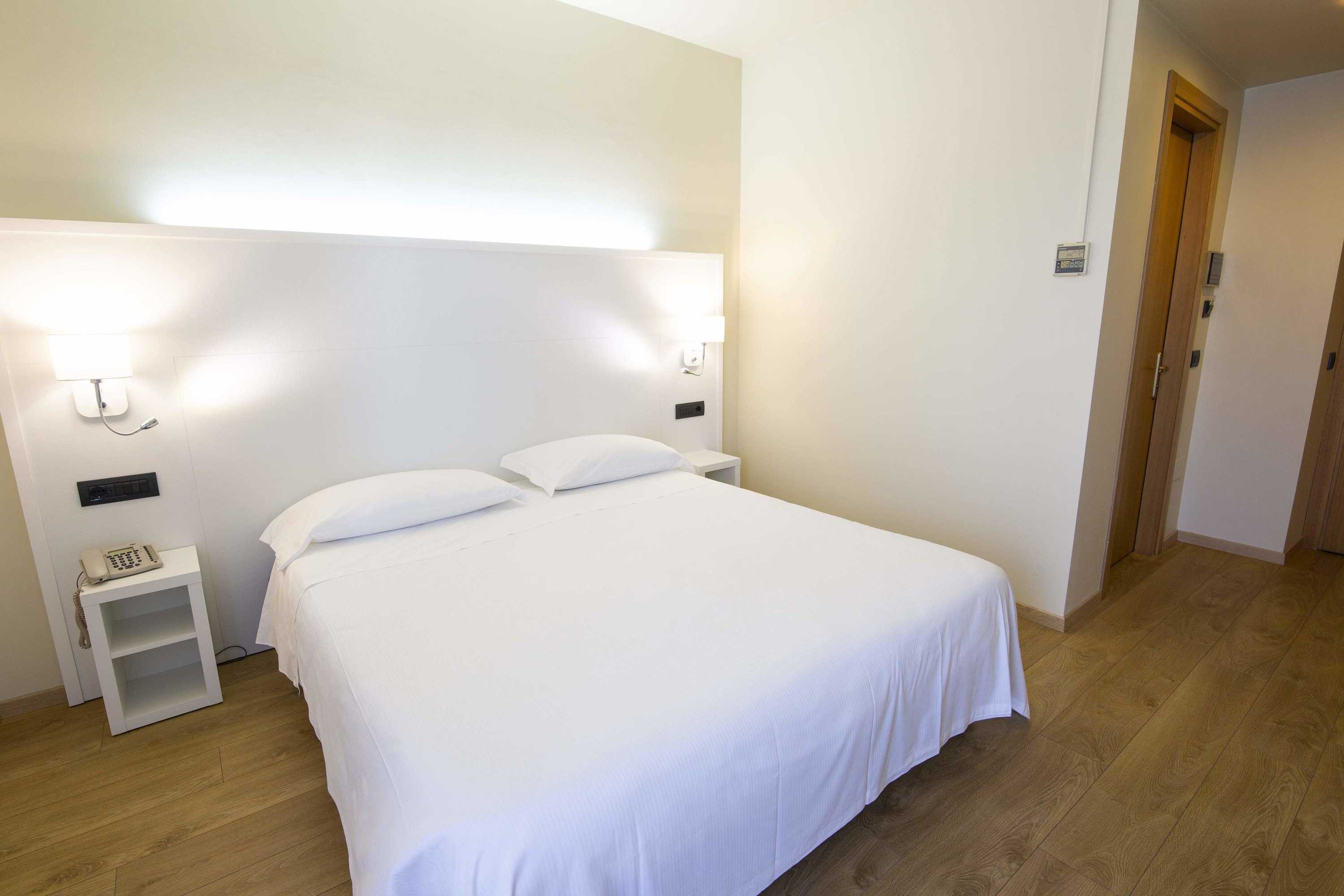 Gift card for Hotel Parigi 2 & Spa