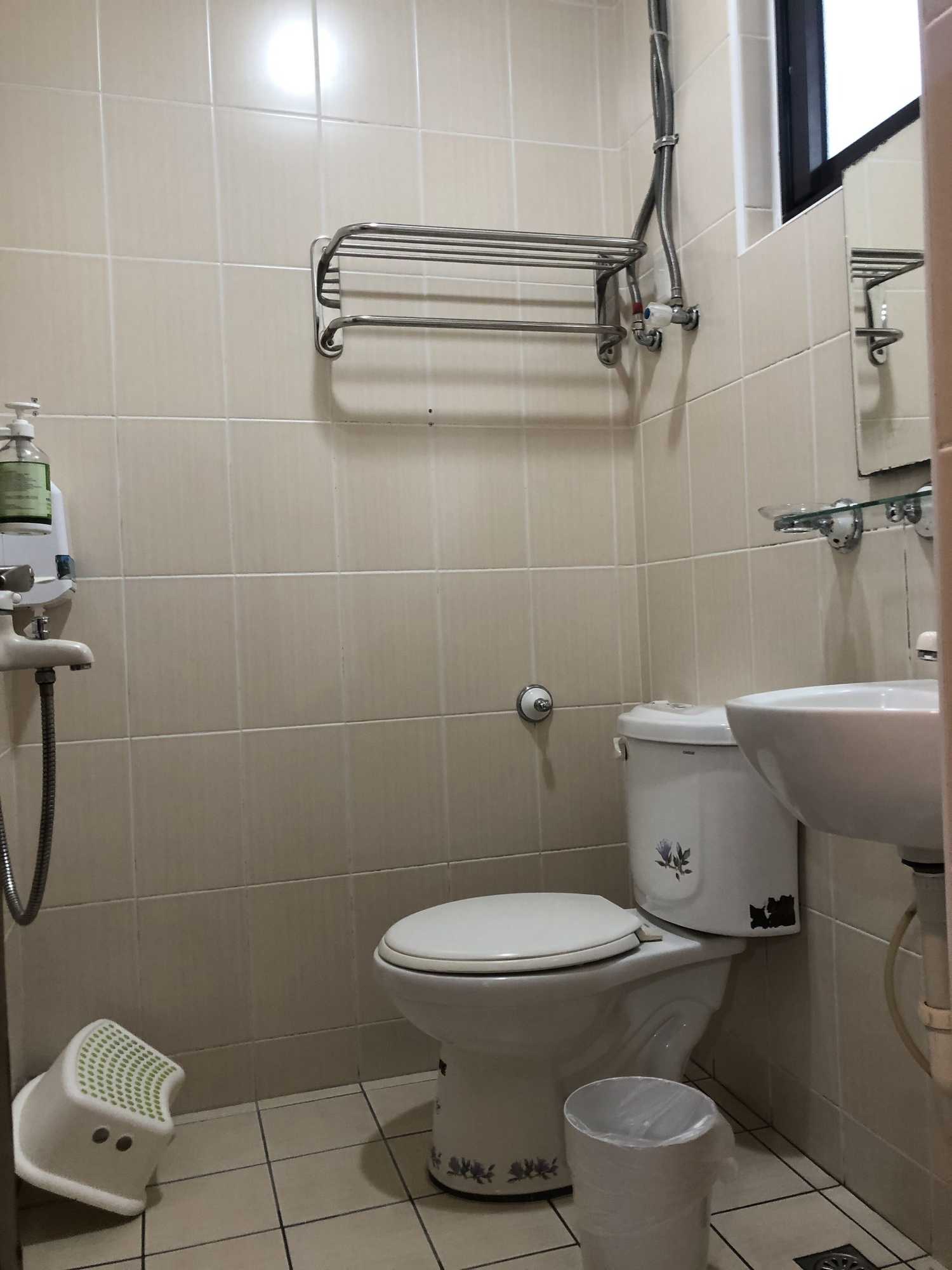 Gift card for Sanyi Happiness B&b