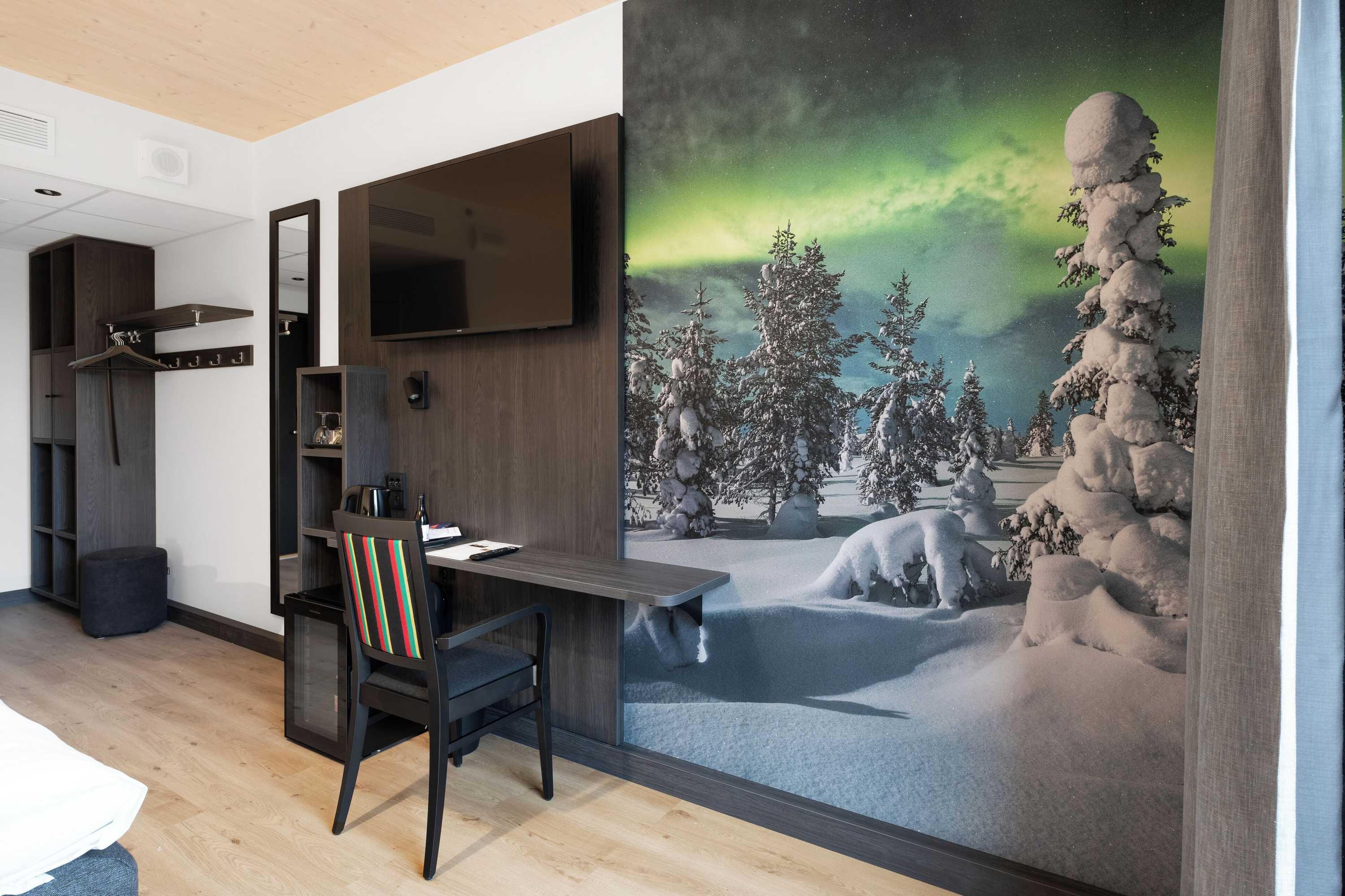 Gift card for Hotel Sodankylä