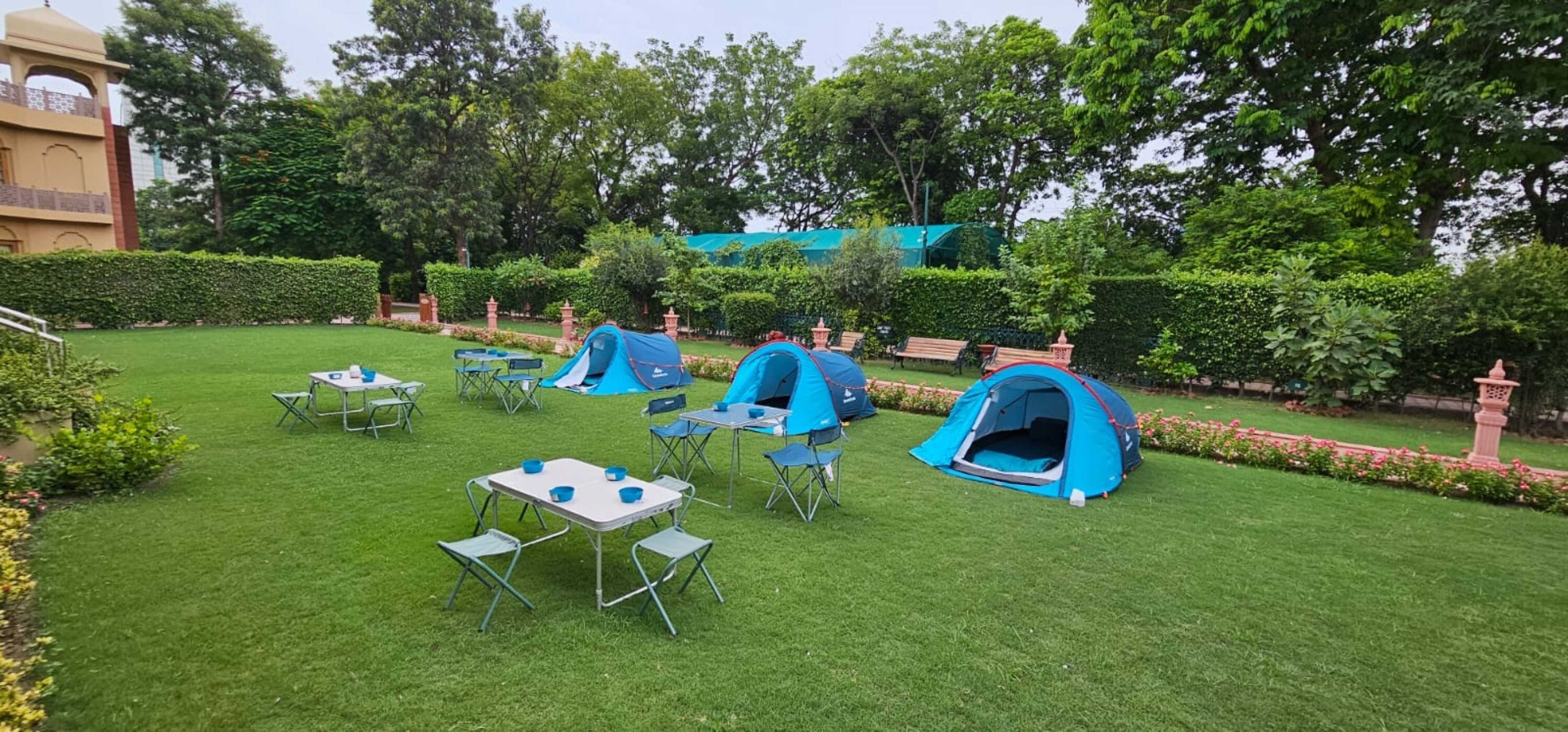 Gift card for Heritage Village Resort & Spa Manesar Gift card for Heritage Village Resort & Spa Manesar
