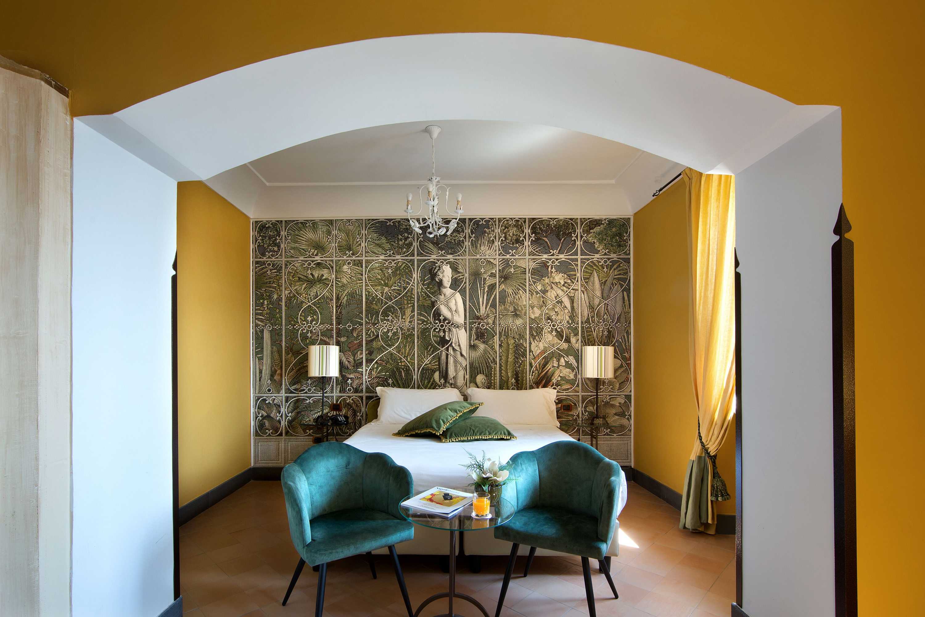 Gift card for Hotel San Francesco Al Monte Gift card for Hotel San Francesco Al Monte
