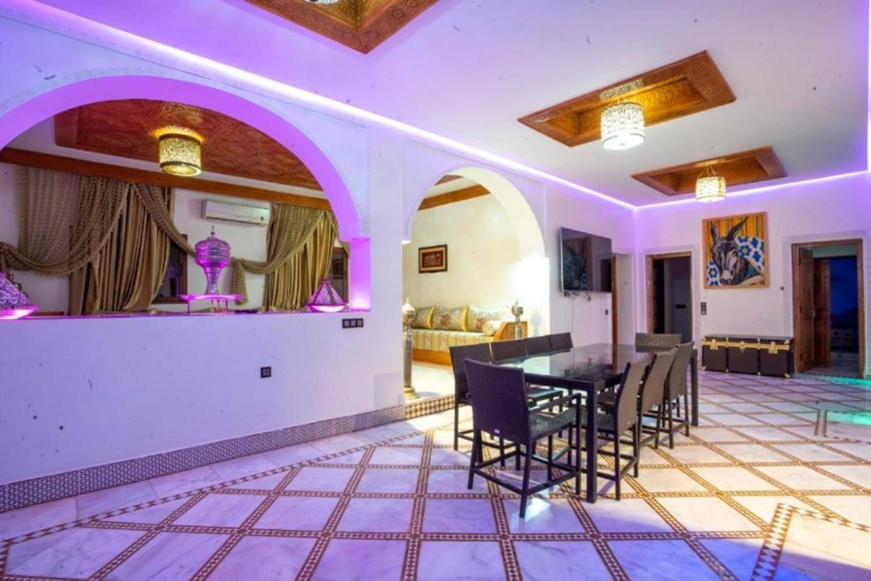 Gift card for Villa Kenza Gift card for Villa Kenza