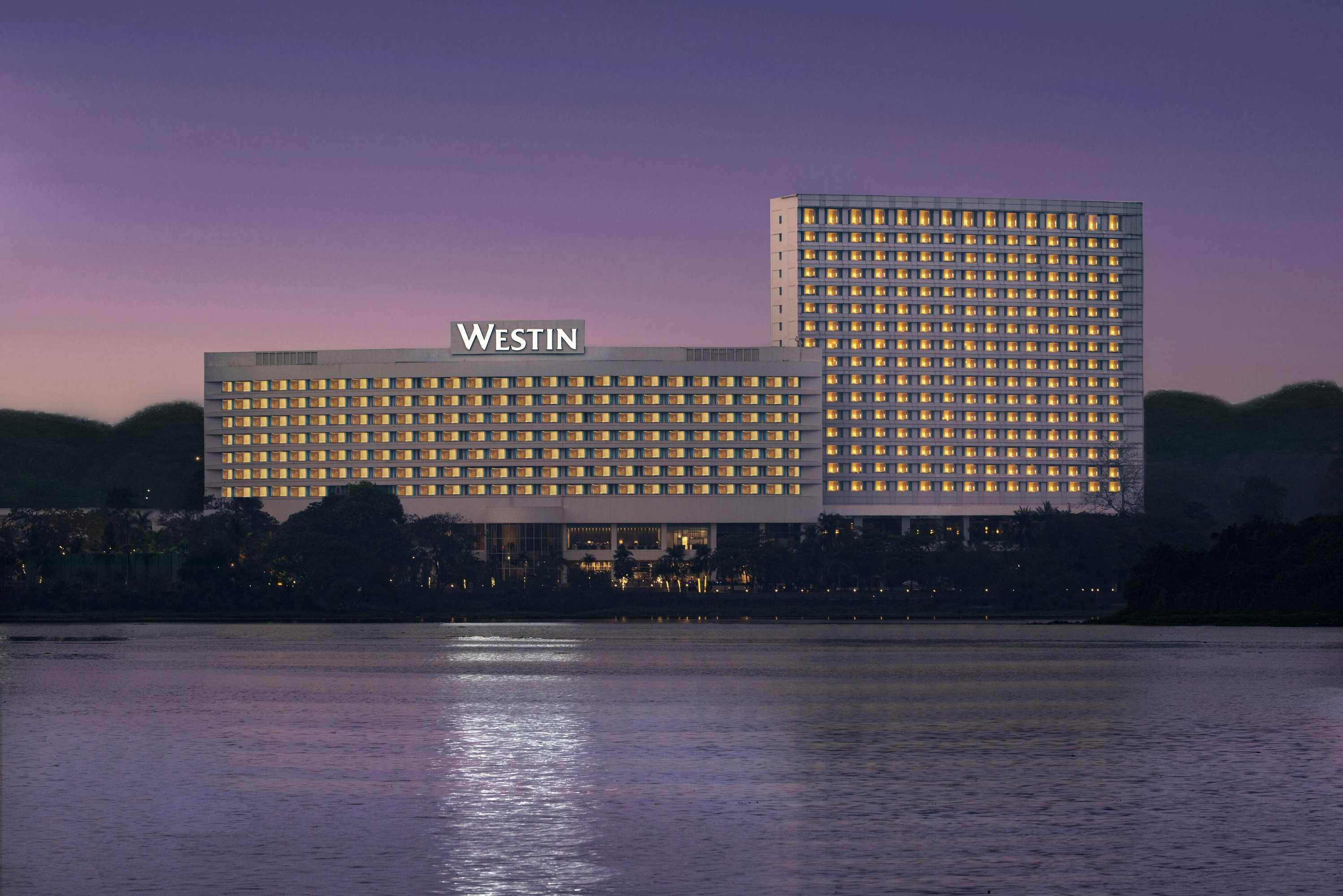 Gift card for The Westin Mumbai Powai Lake Gift card for The Westin Mumbai Powai Lake