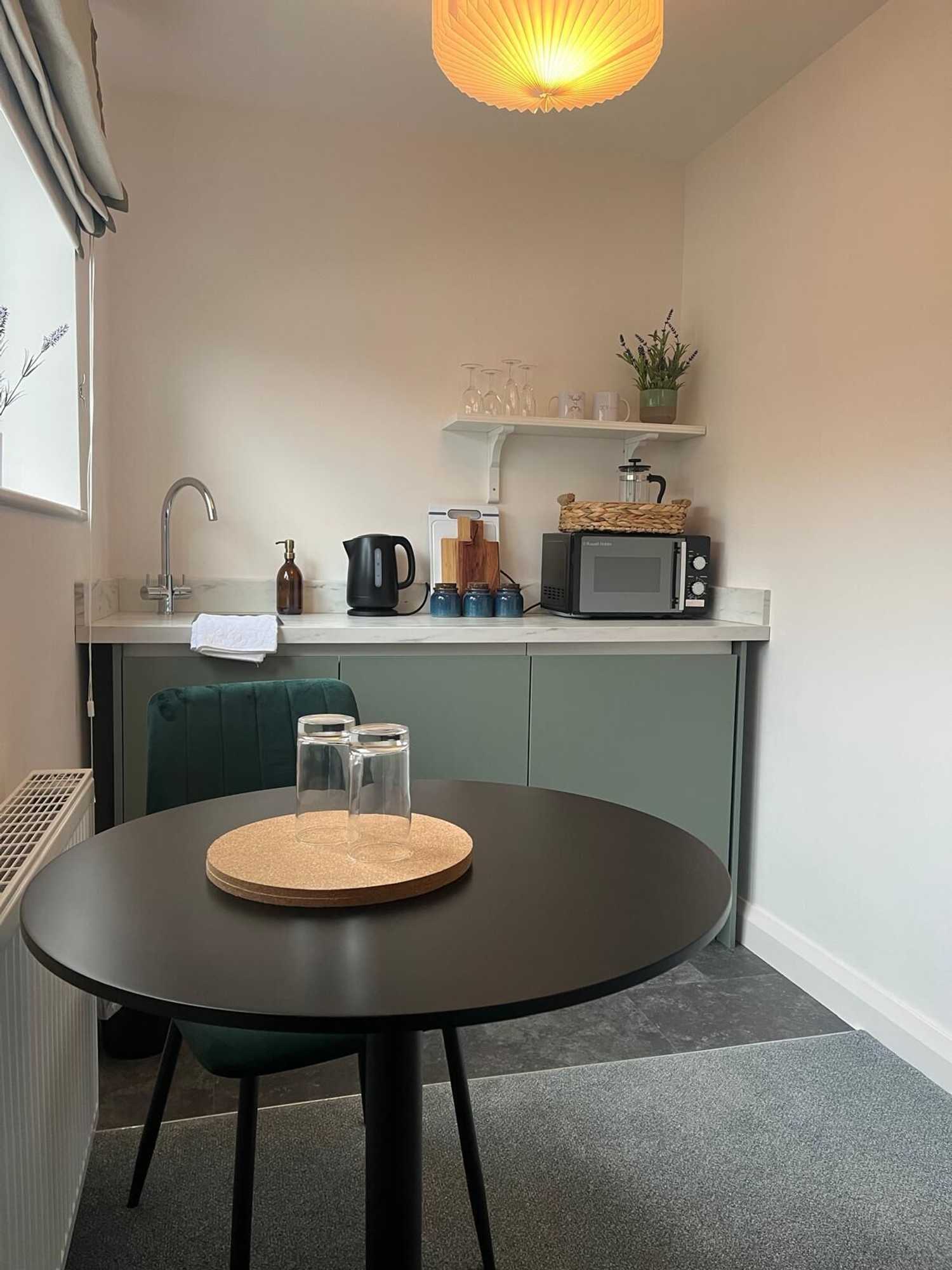 Gift card for The Briarcroft