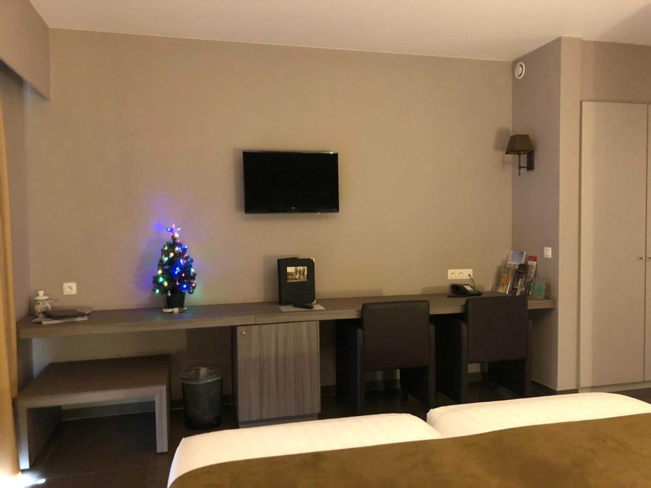 Gift card for Hotel Gemeente Huis