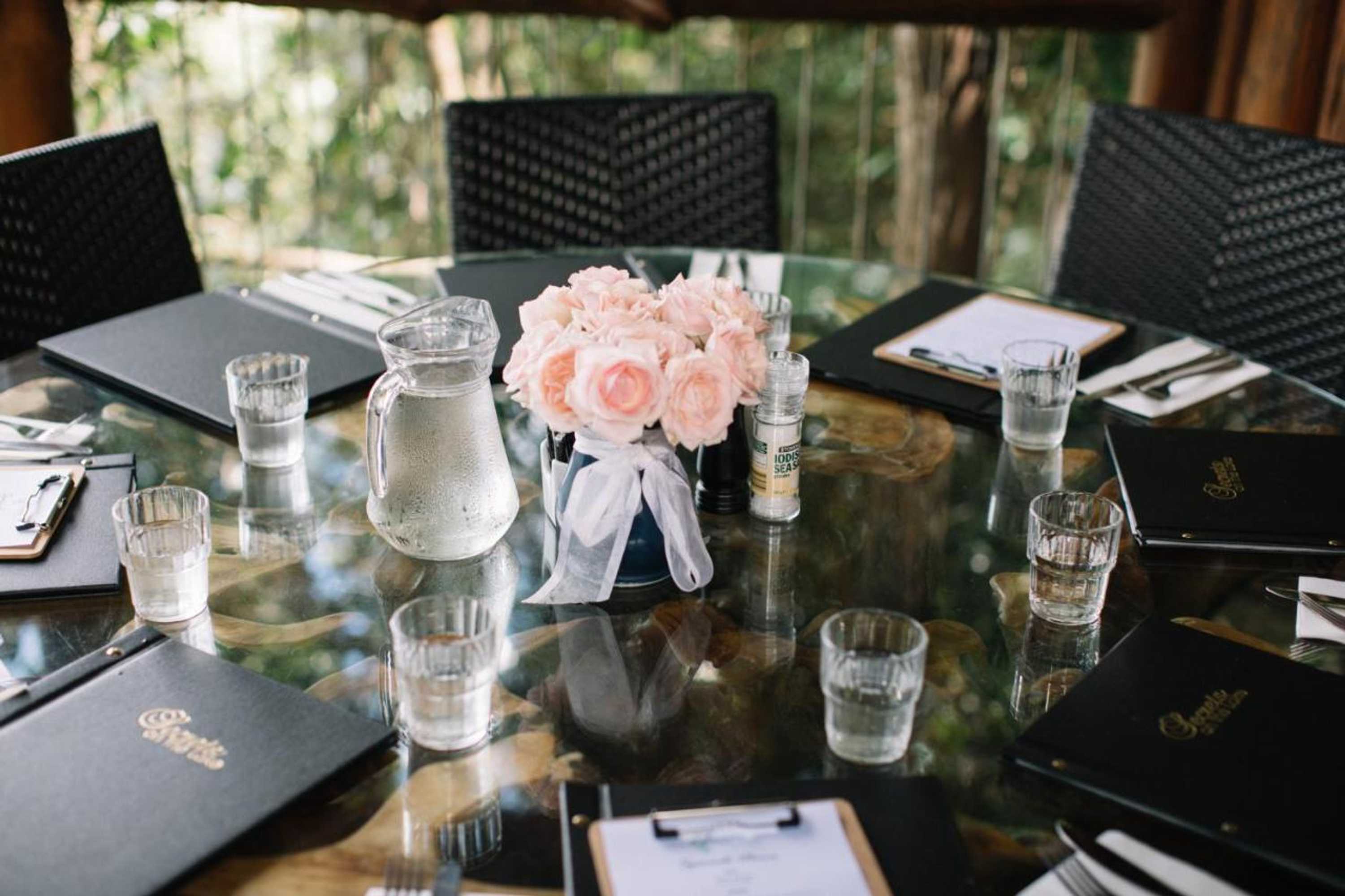 Gift card for Secrets on The Lake