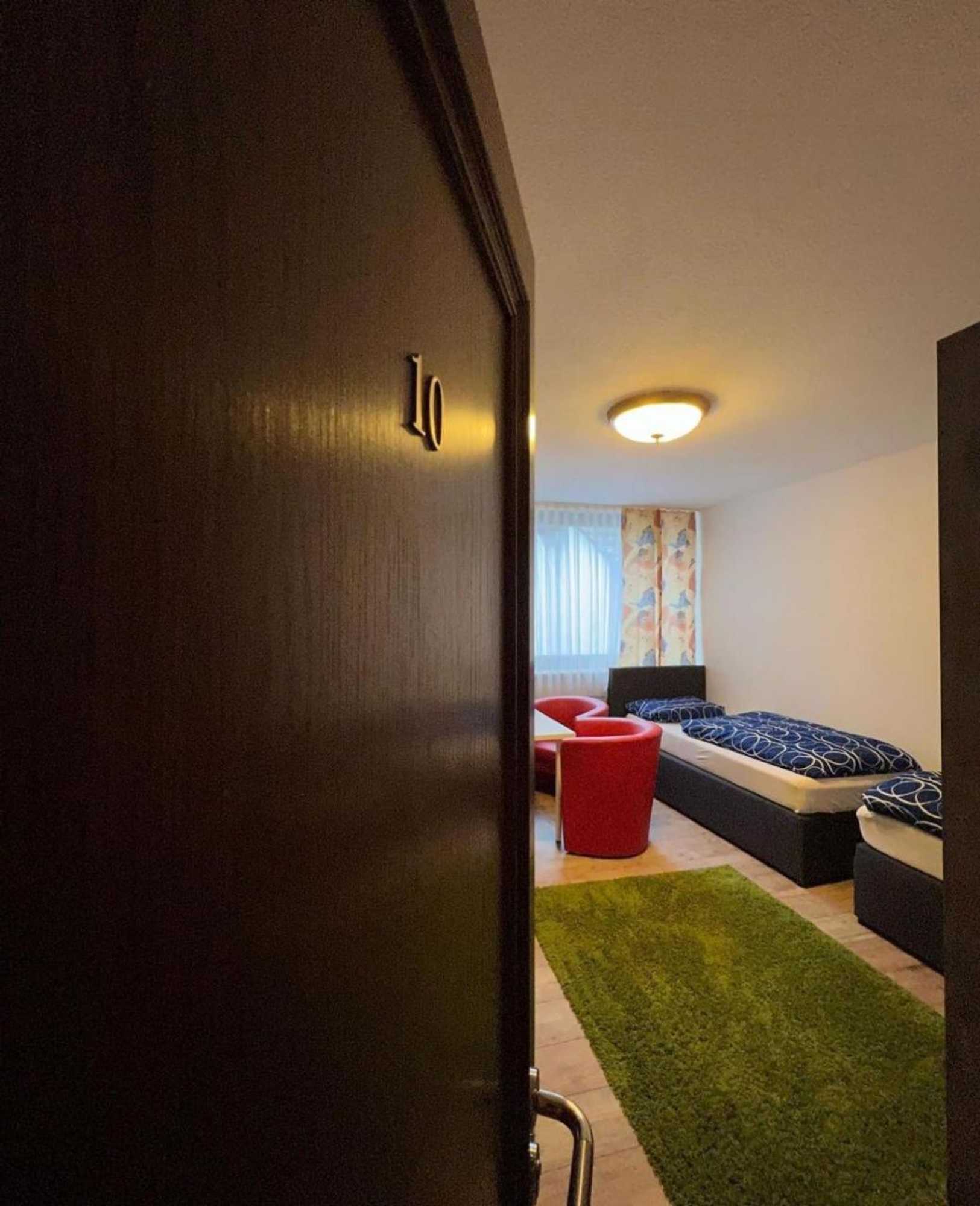 Gift card for Hotel Gambrinus