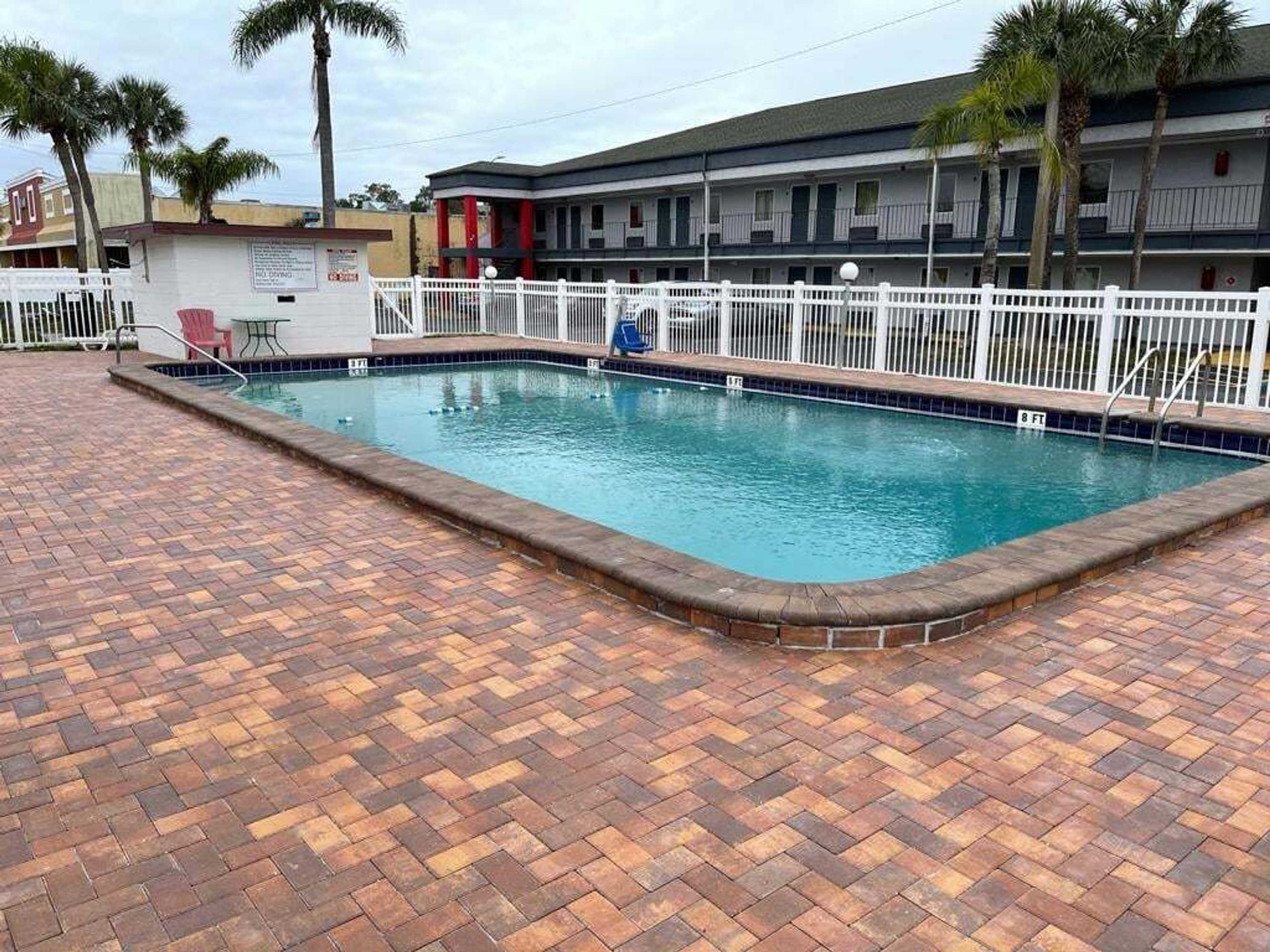 Gift card for Motel 6 New Port Richey, FL Gift card for Motel 6 New Port Richey, FL