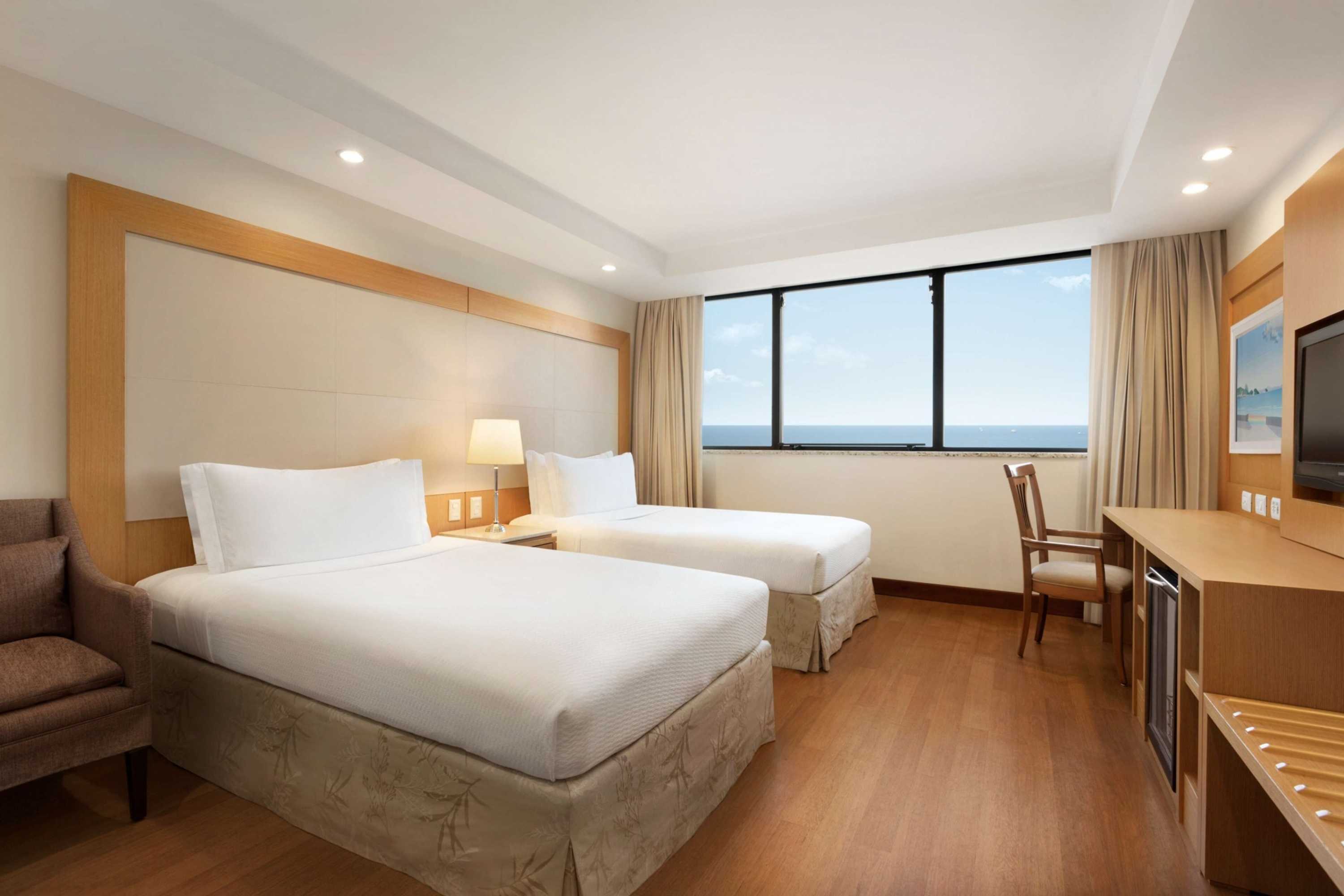 Gift card for Hilton Copacabana Rio de Janeiro Gift card for Hilton Copacabana Rio de Janeiro
