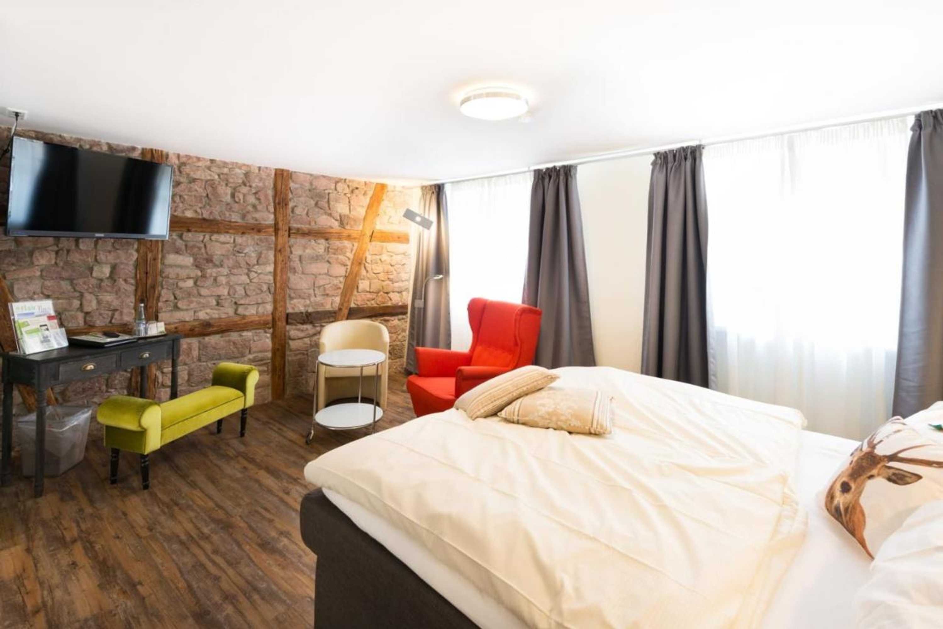 Gift card for Flair Hotel Hopfengarten