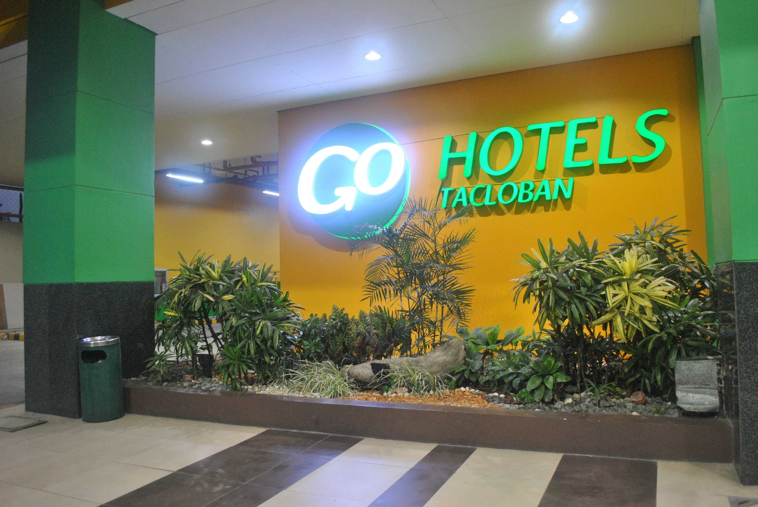 Gift card for Go Hotels Tacloban Gift card for Go Hotels Tacloban
