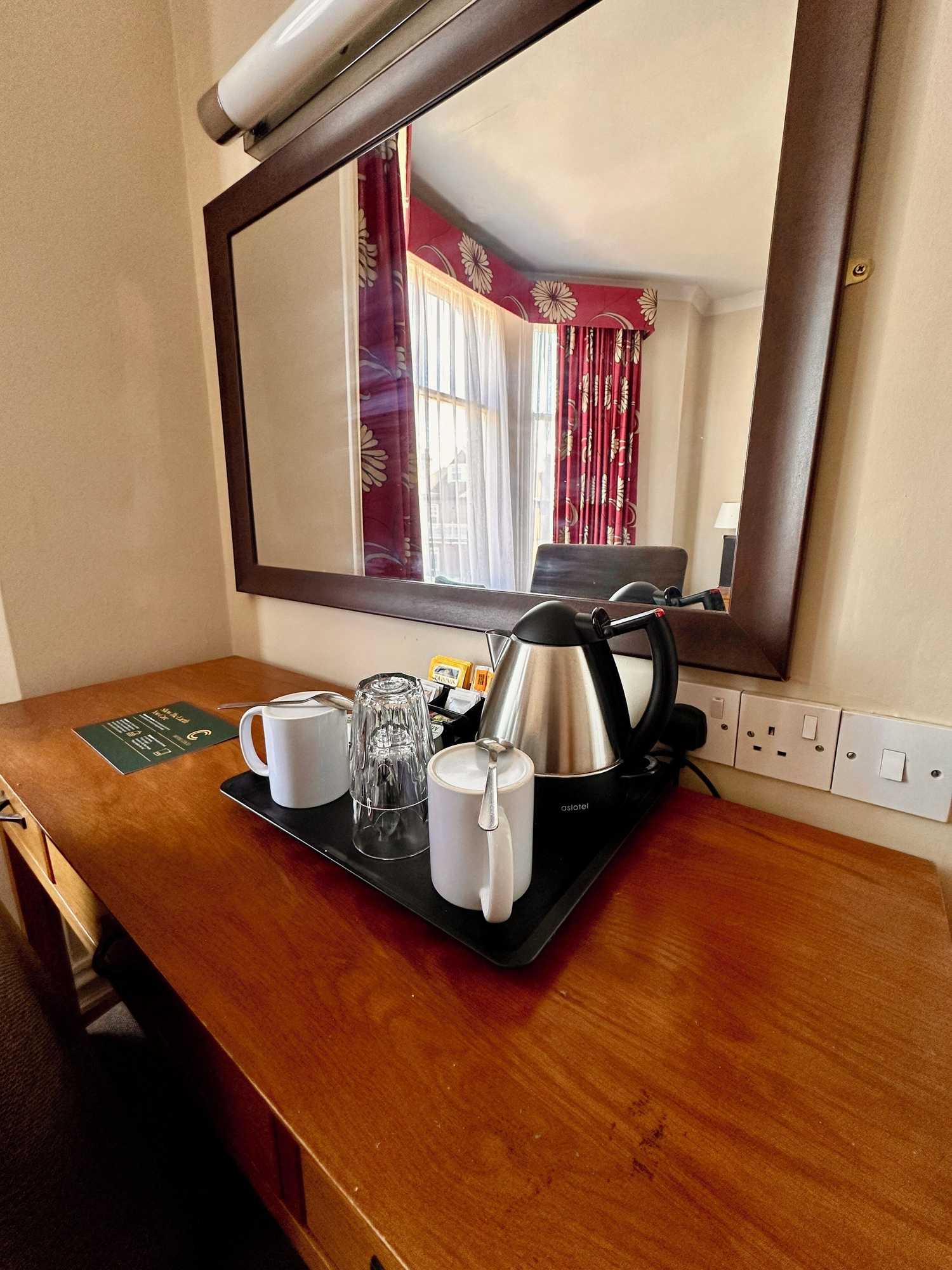 Gift card for Best Western Brook Hotel Felixstowe Gift card for Best Western Brook Hotel Felixstowe
