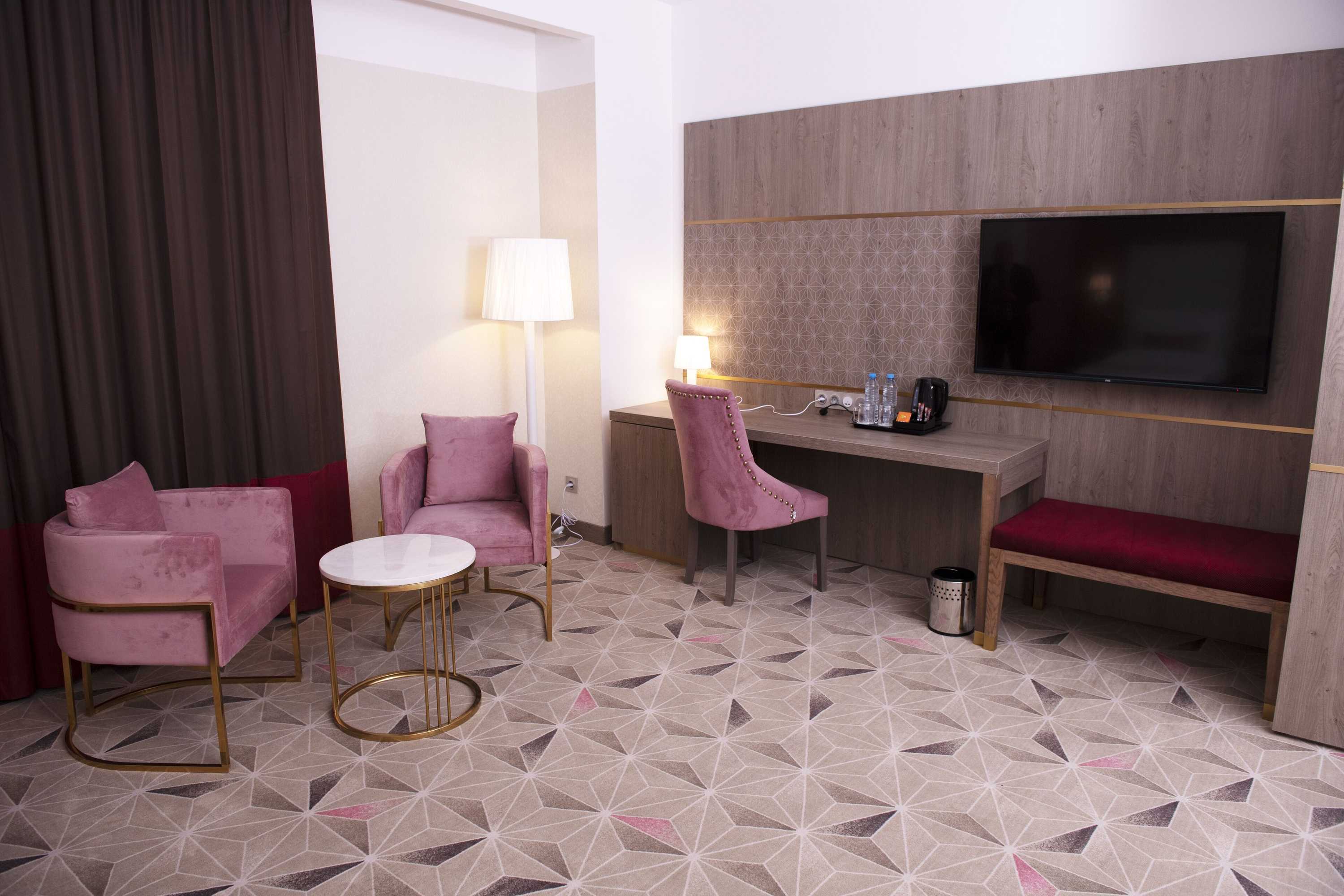 Gift card for Rodina Hotel Spa & Conferences Gift card for Rodina Hotel Spa & Conferences