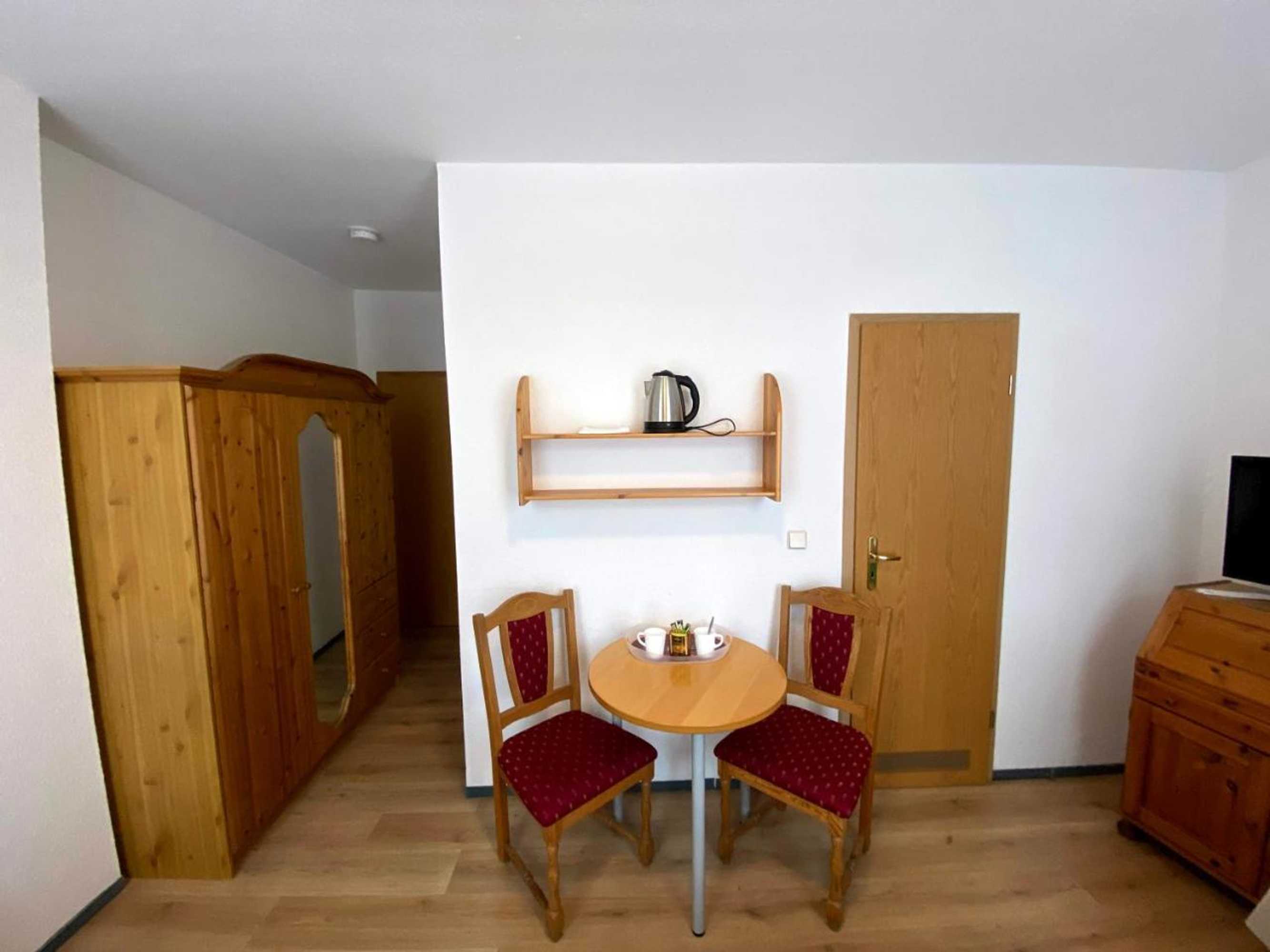 Gift card for Deutscher Hof