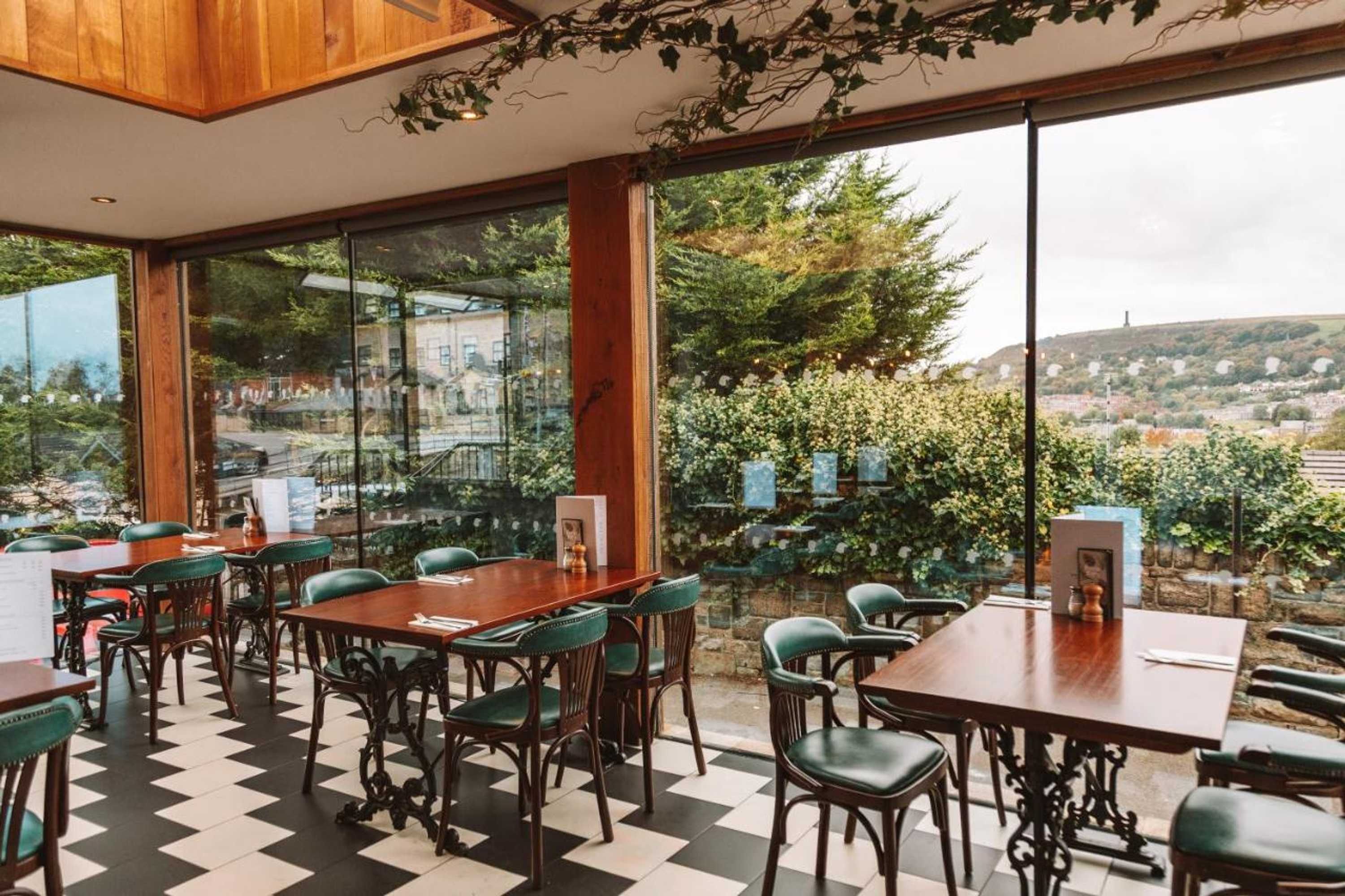 Gift card for Eagle And Child, Ramsbottom