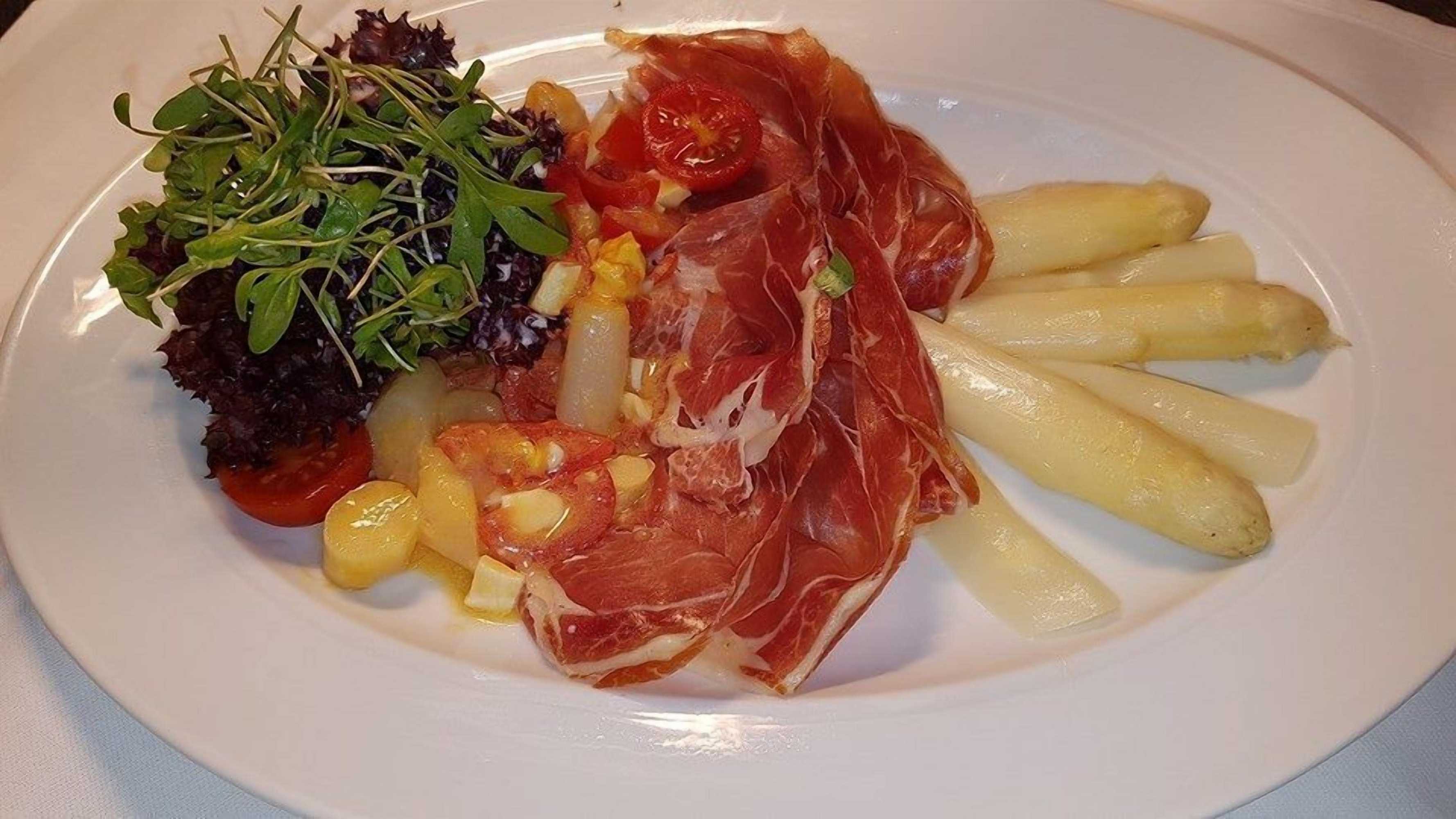 Gift card for Hotel Jägerhaus Esslingen