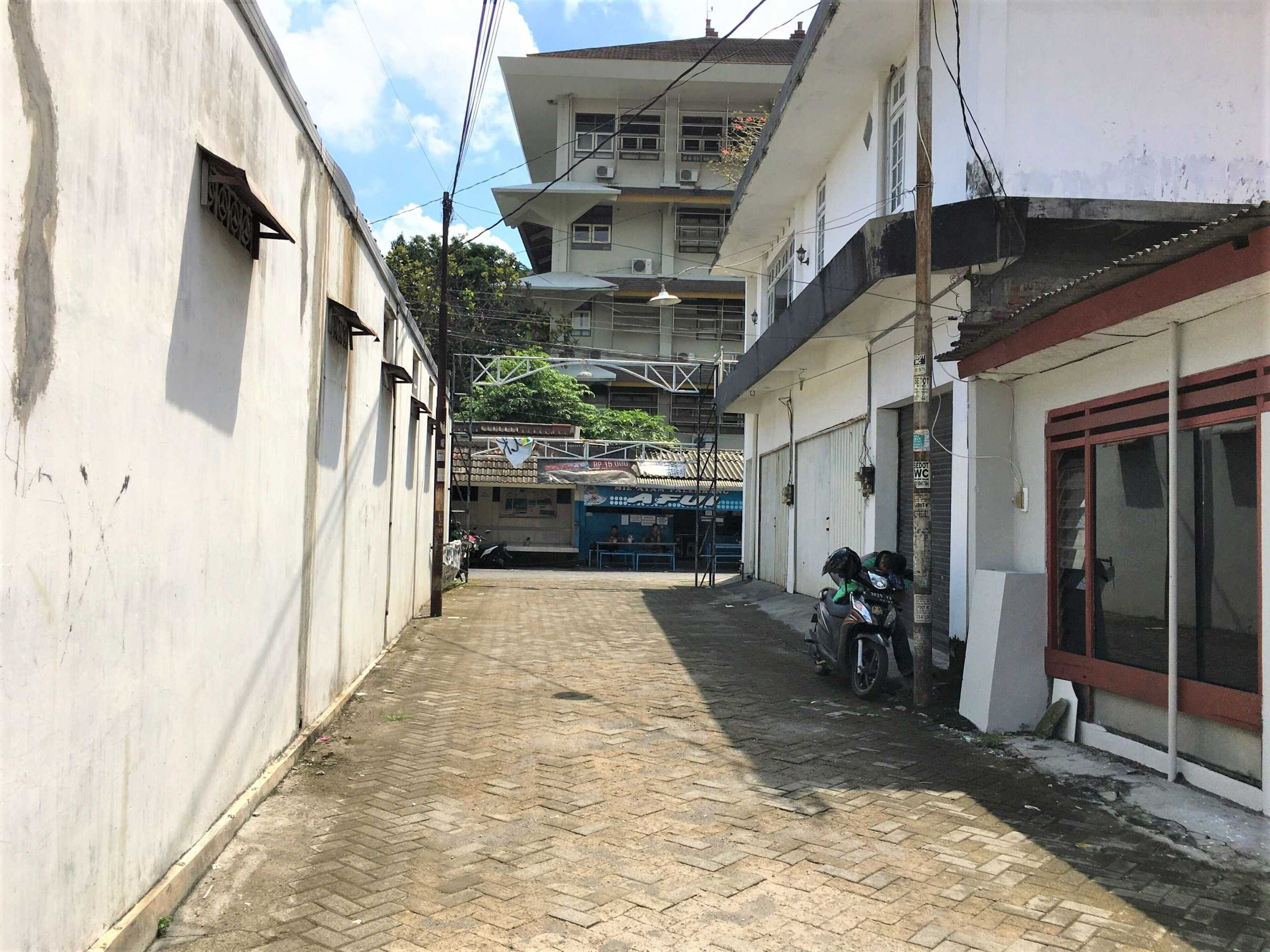 Gift card for Tambak Bayan Guesthouse