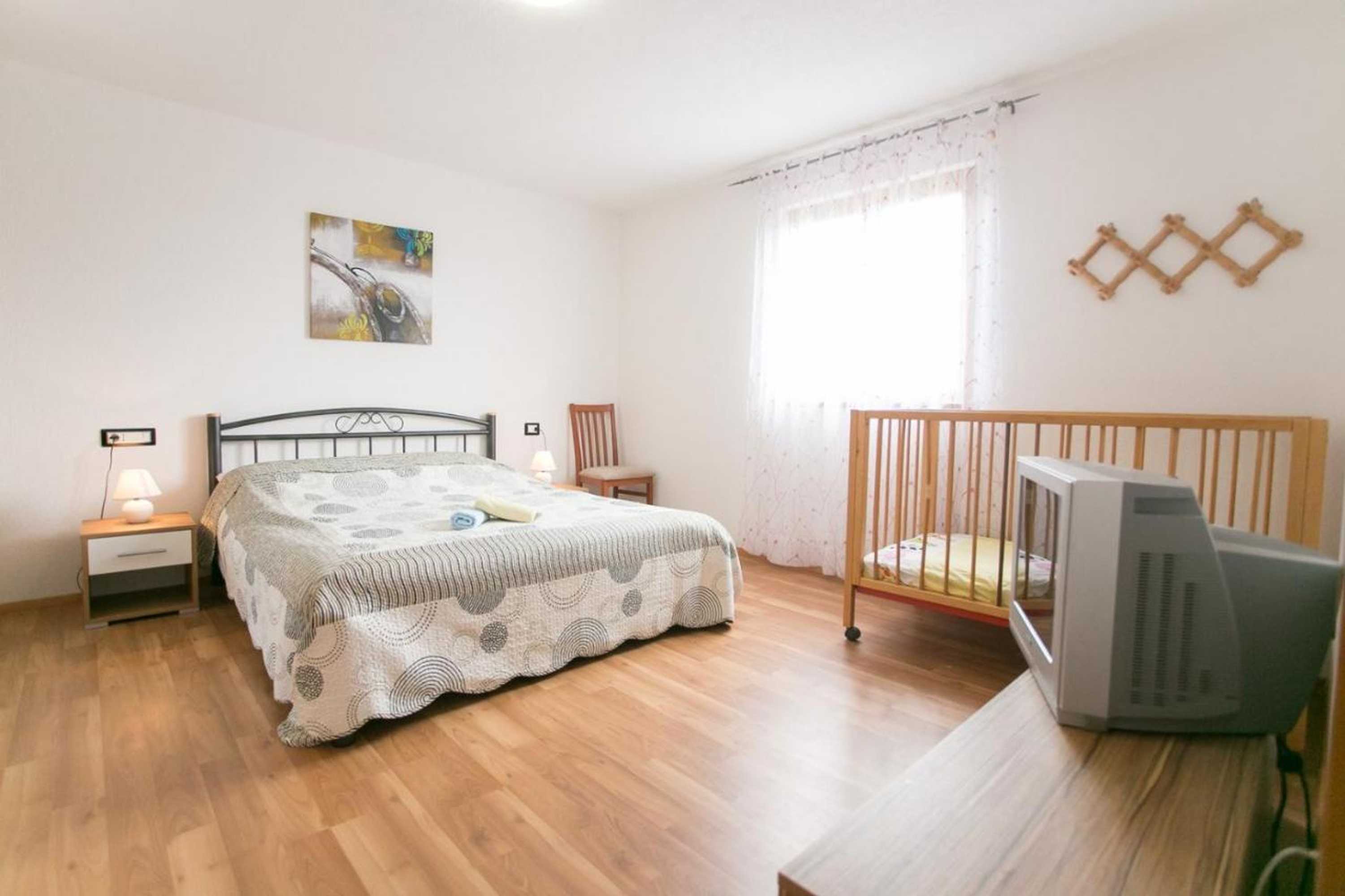 Gift card for Pleasant Villa Valmonida With Pool, Sauna, Gym And Bbq