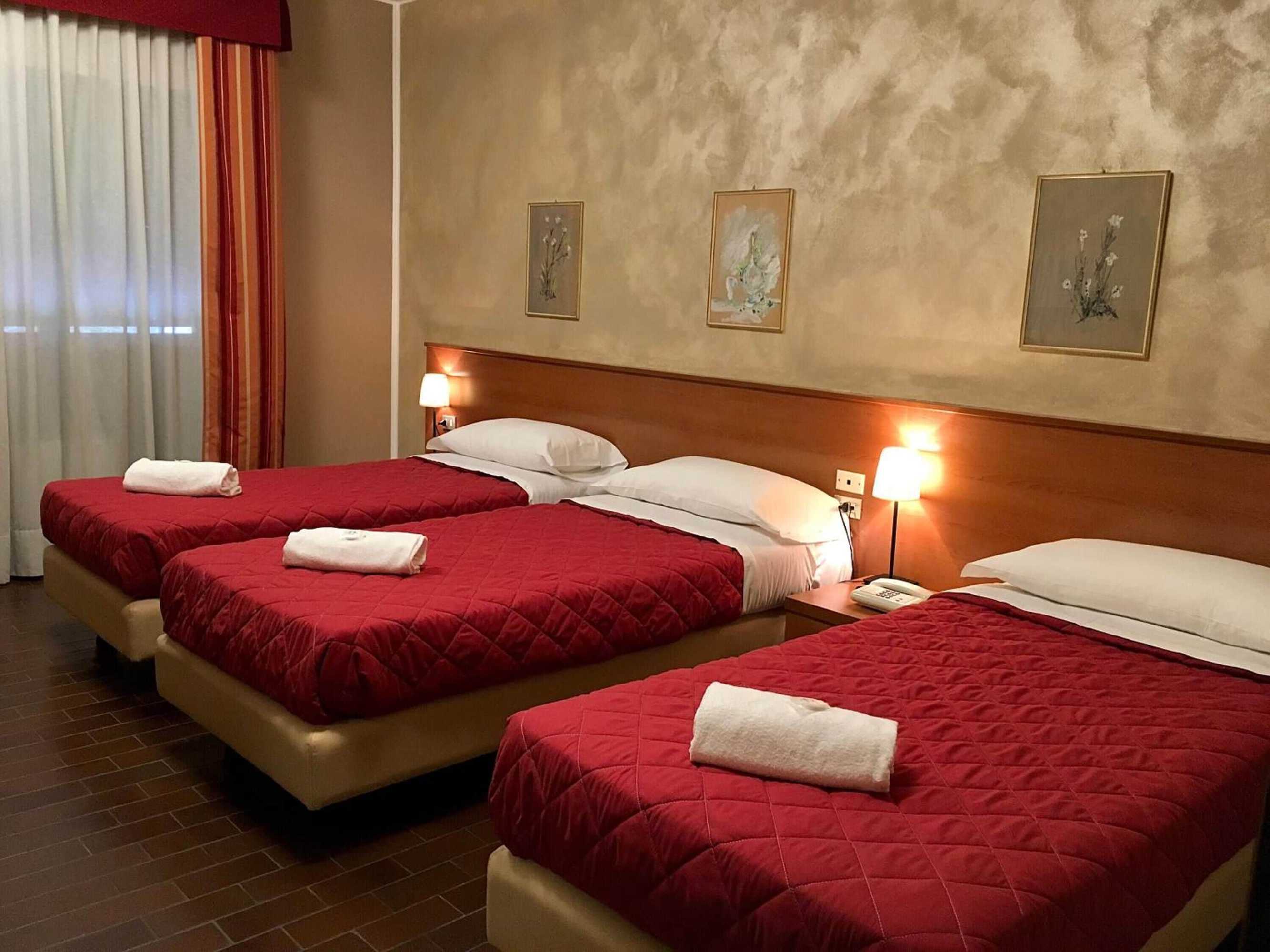 Gift card for Hotel Forum