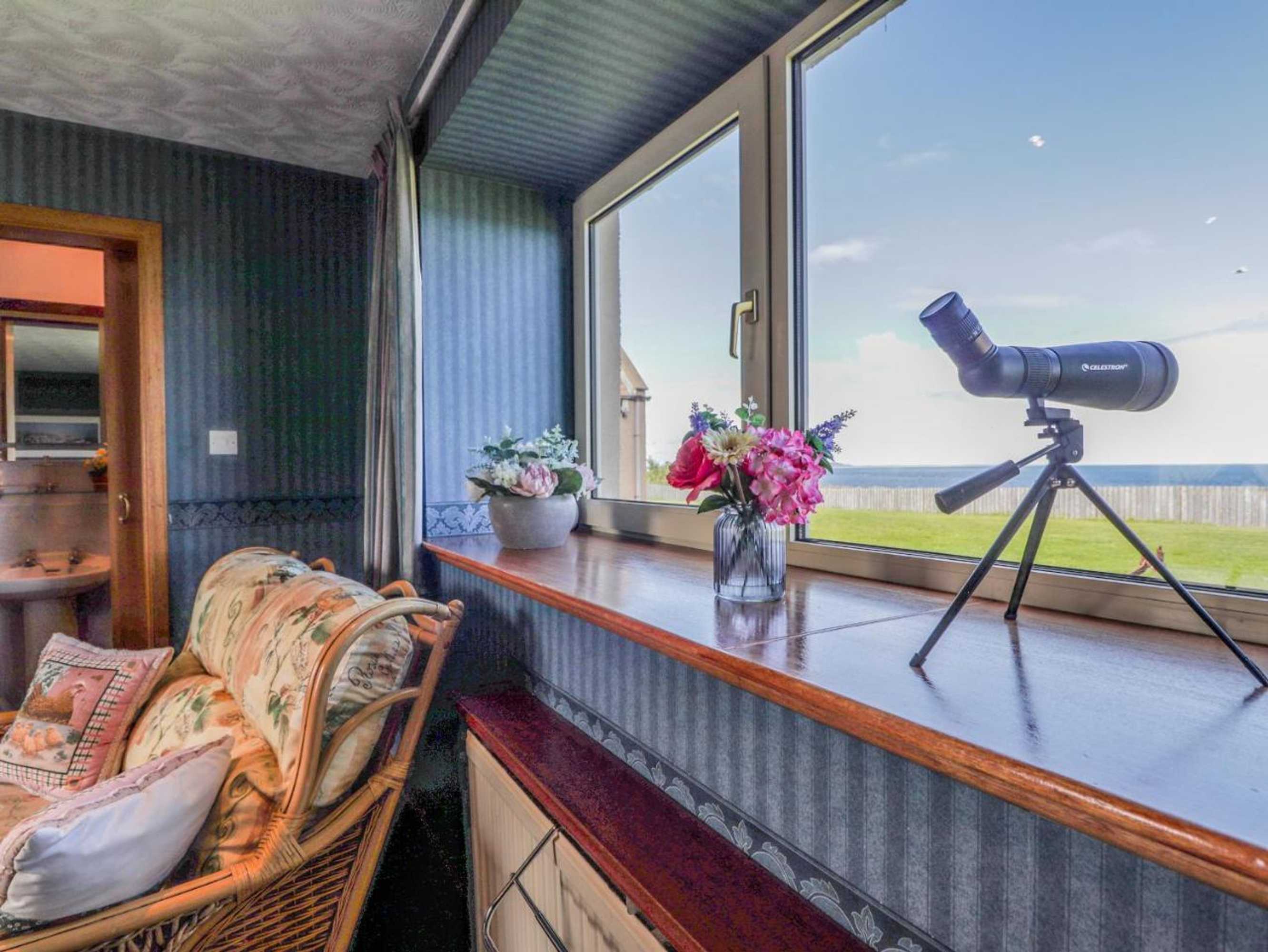 Gift card for Braehead Croft