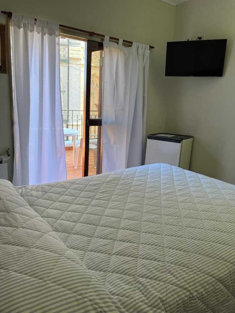 Gift card for Hotel Catedral
